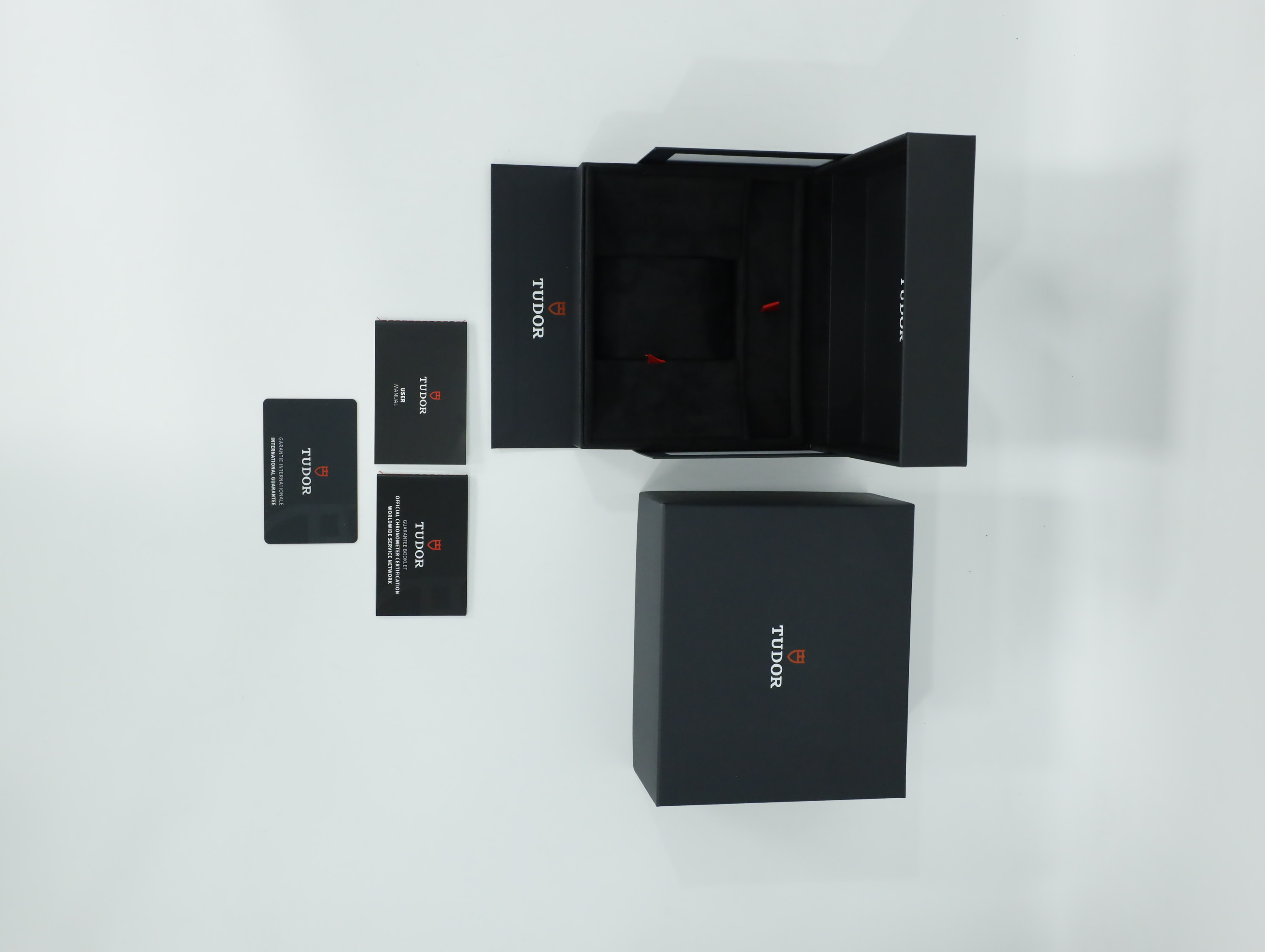 튜더 블랙 베이 크로노 M79360N-0012 - 5