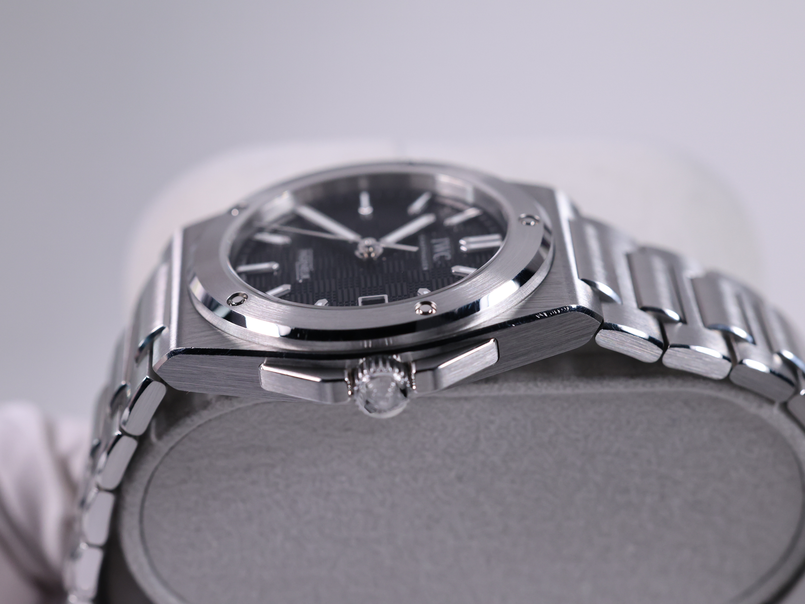 IWC 인제니어 오토매틱 40 IW328901 중고 2023년식 추가2