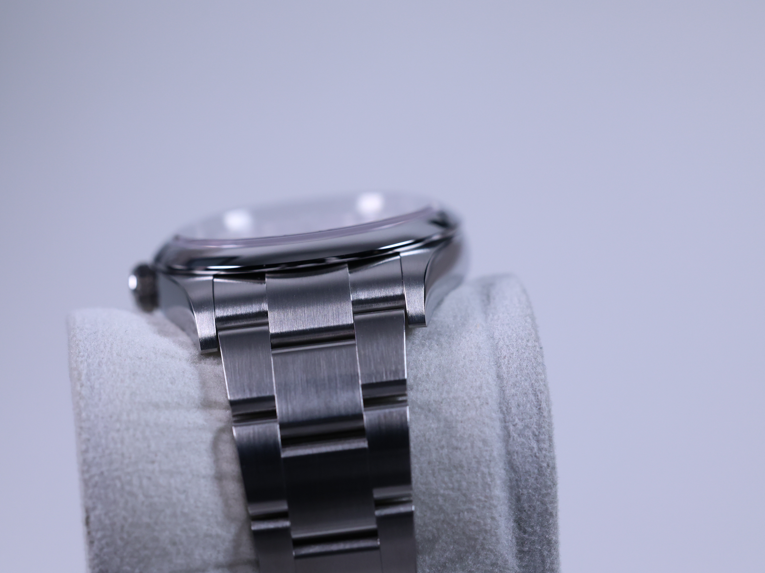 Rolex Oyster Perpetual 36 126000 未使用 2026年式 추가3