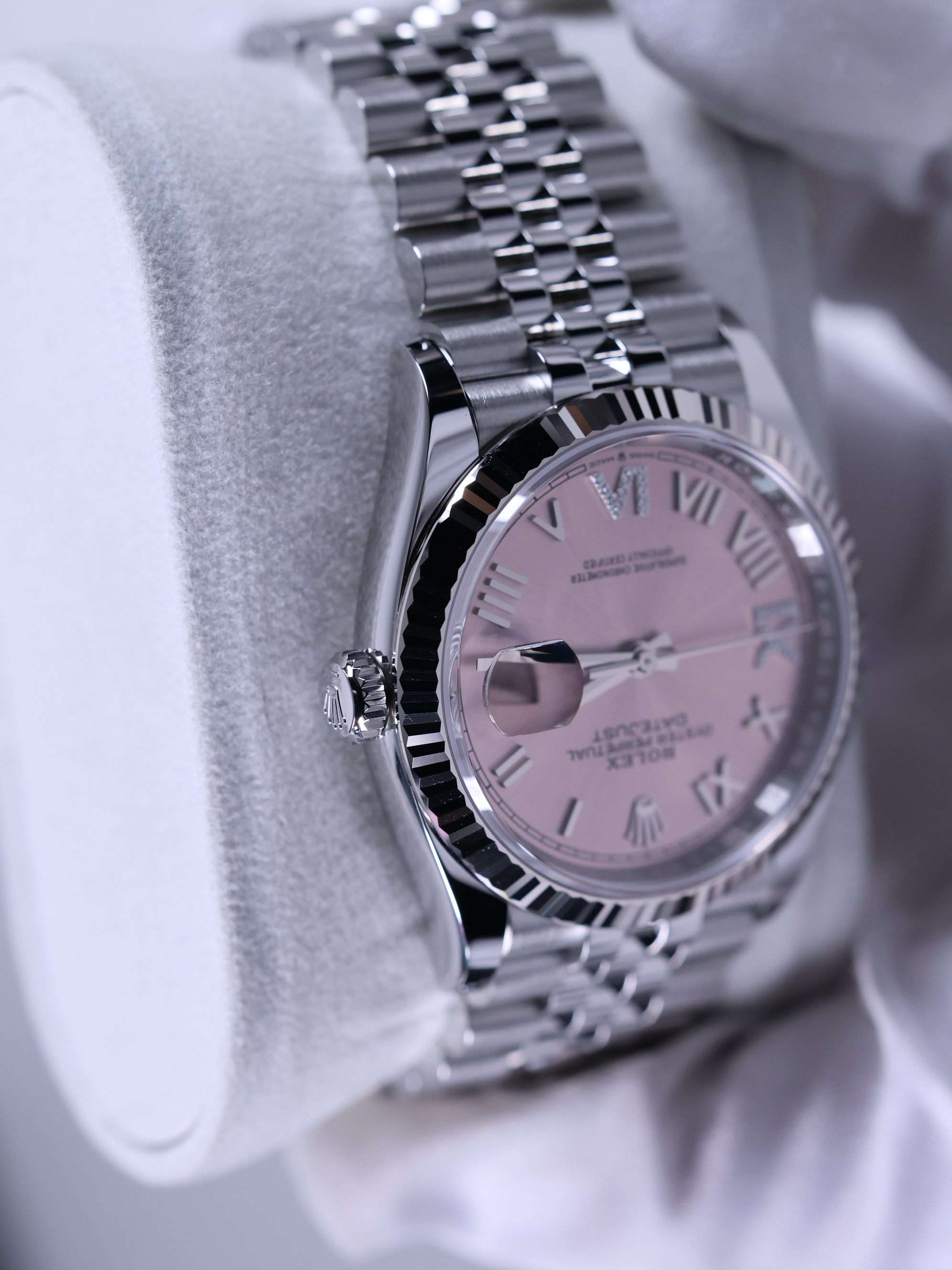 Rolex Datejust 36 126234 - 6