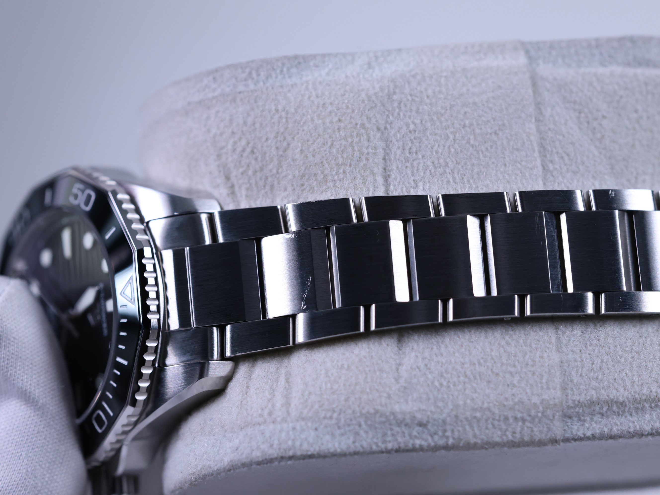 TAG Heuer Aquaracer Professional 300 Date WBP231D.BA0626 - 12