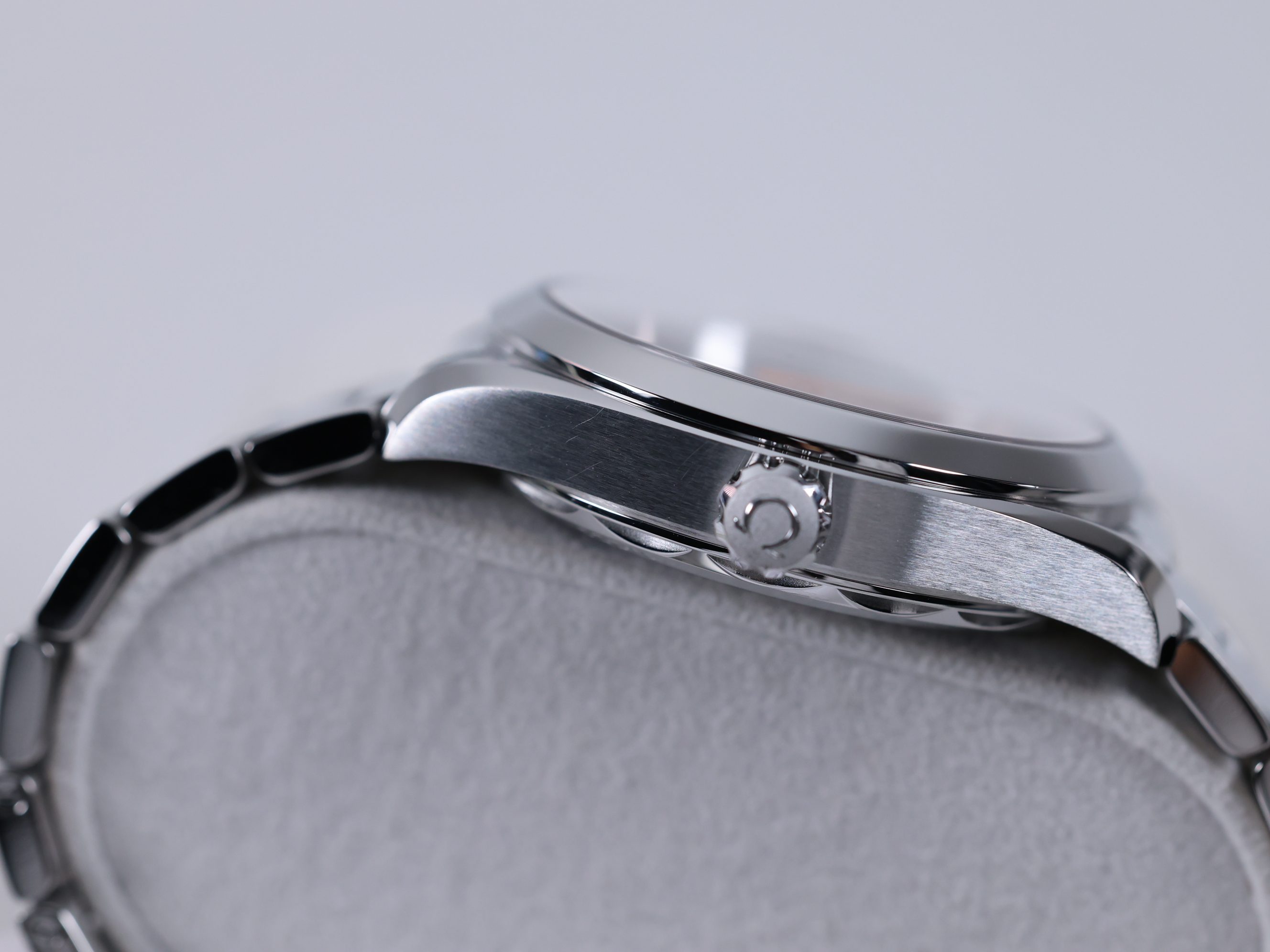 Omega Aqua Terra 220.10.41.21.02.001 中古 2019年式 추가1