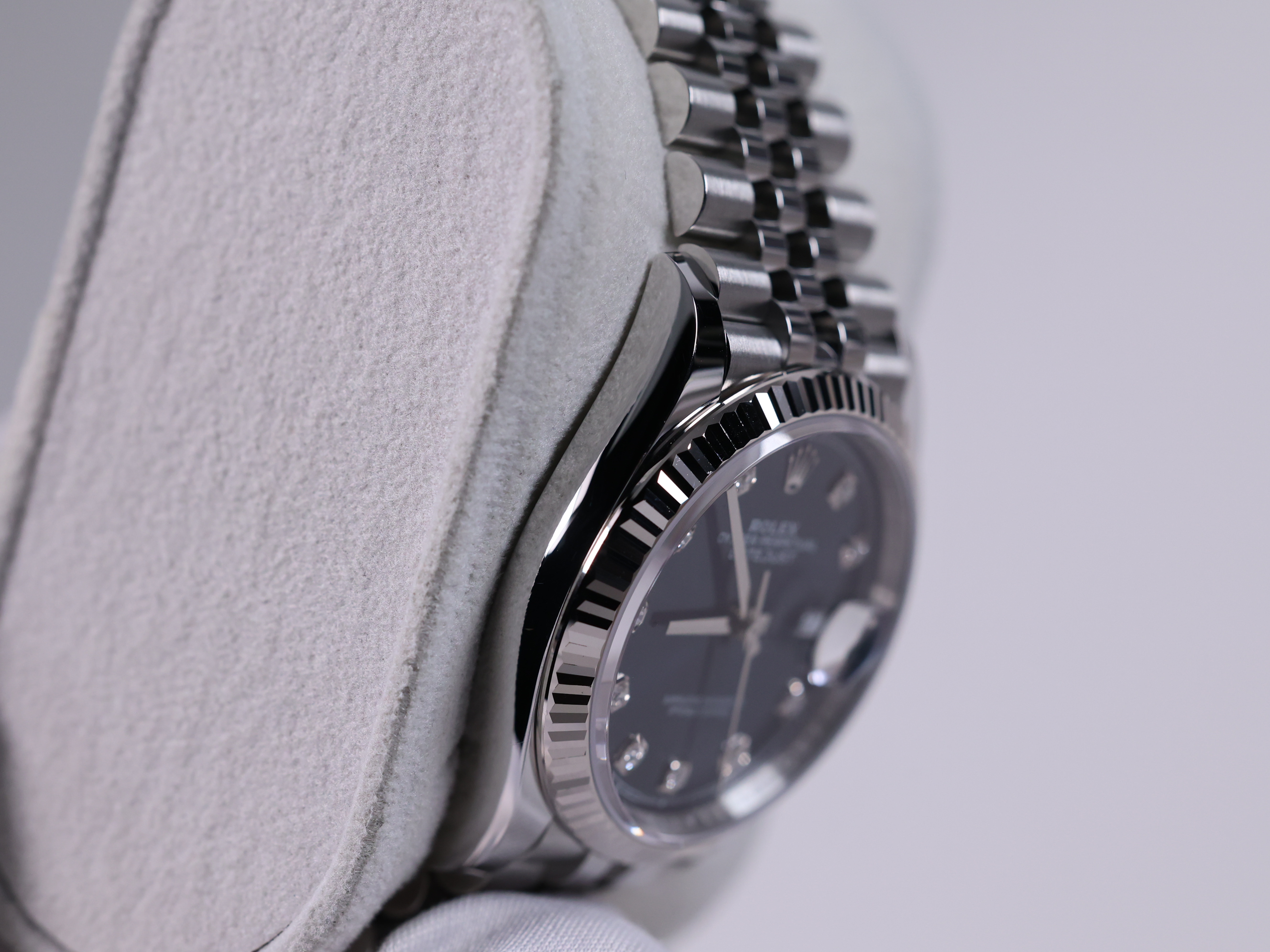 Rolex Datejust 36 126234 中古 2026年式 추가4