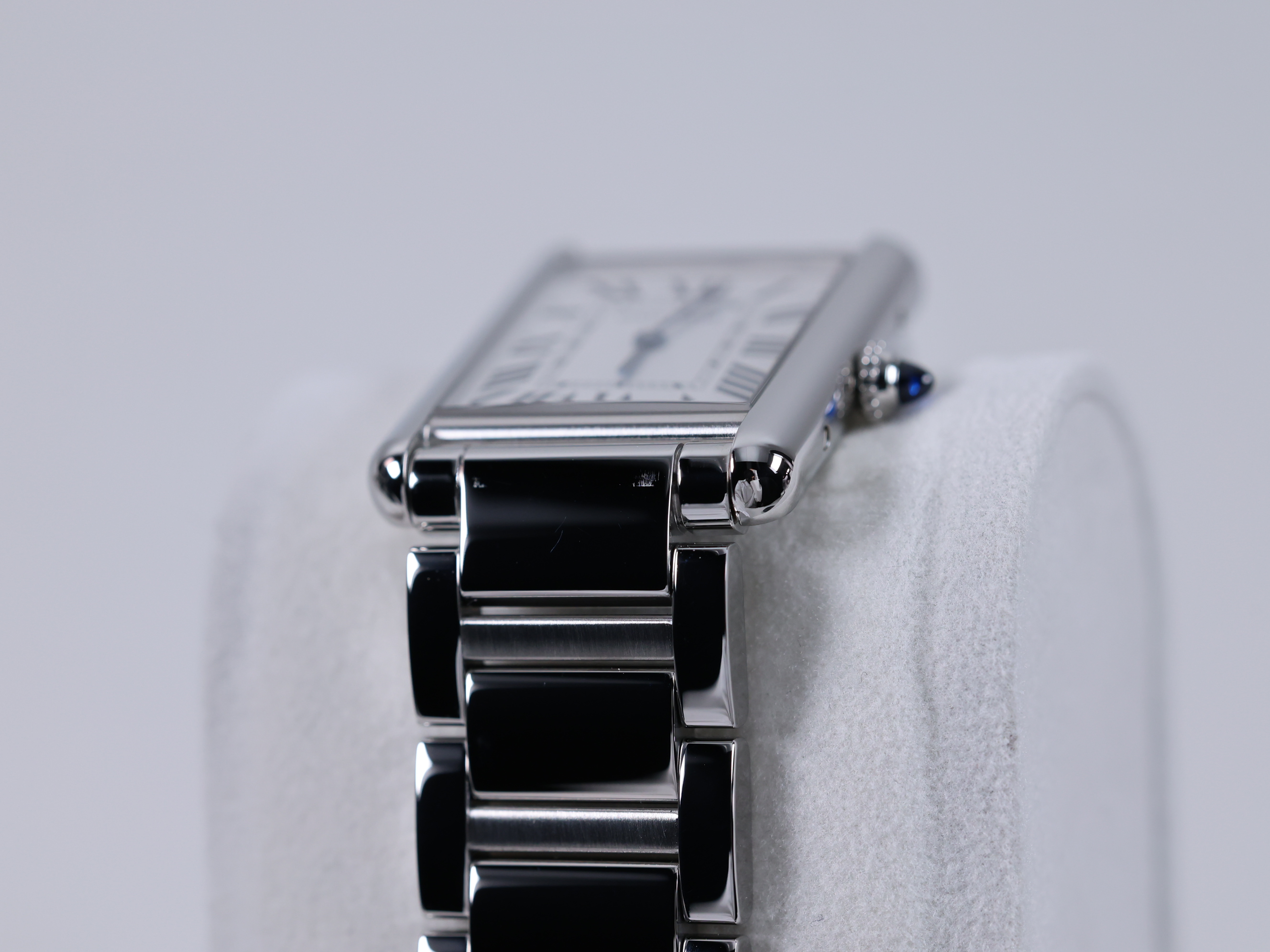 Cartier Tank Must LM WSTA0106 中古 2026年式 추가3