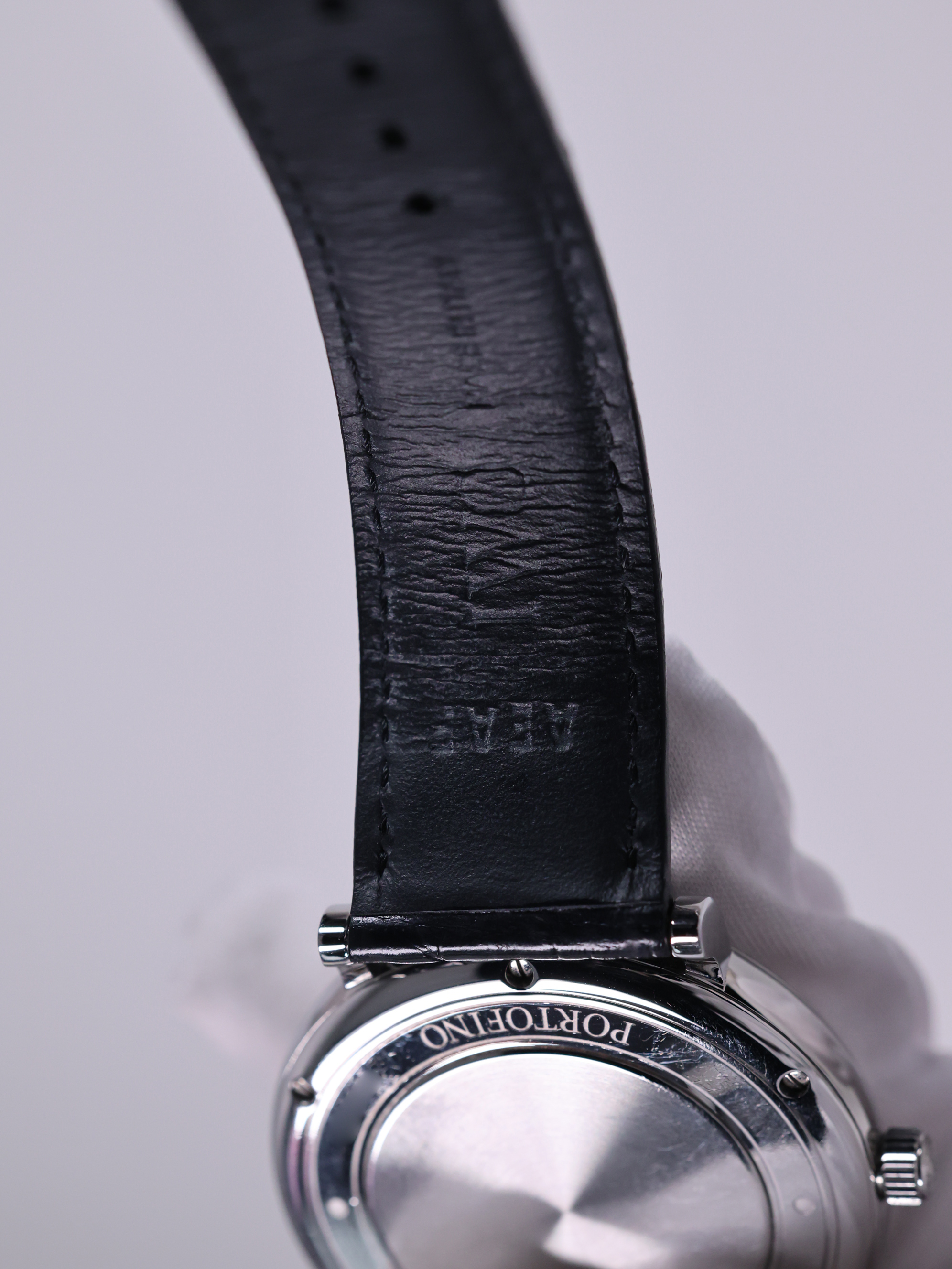 IWC 포르토피노 오토매틱 IW356501 중고 2024년식 추가9