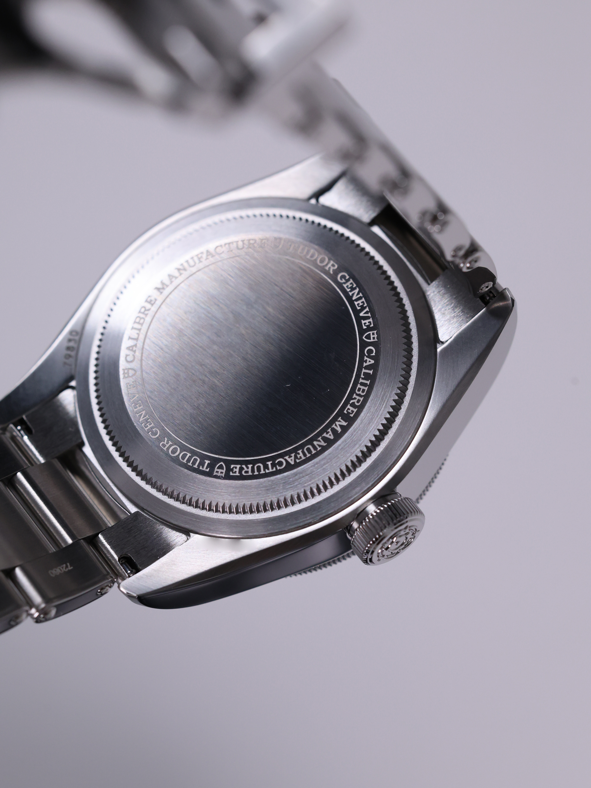 Tudor Black Bay GMT M79830RB-0001 未使用 2026年式 추가1