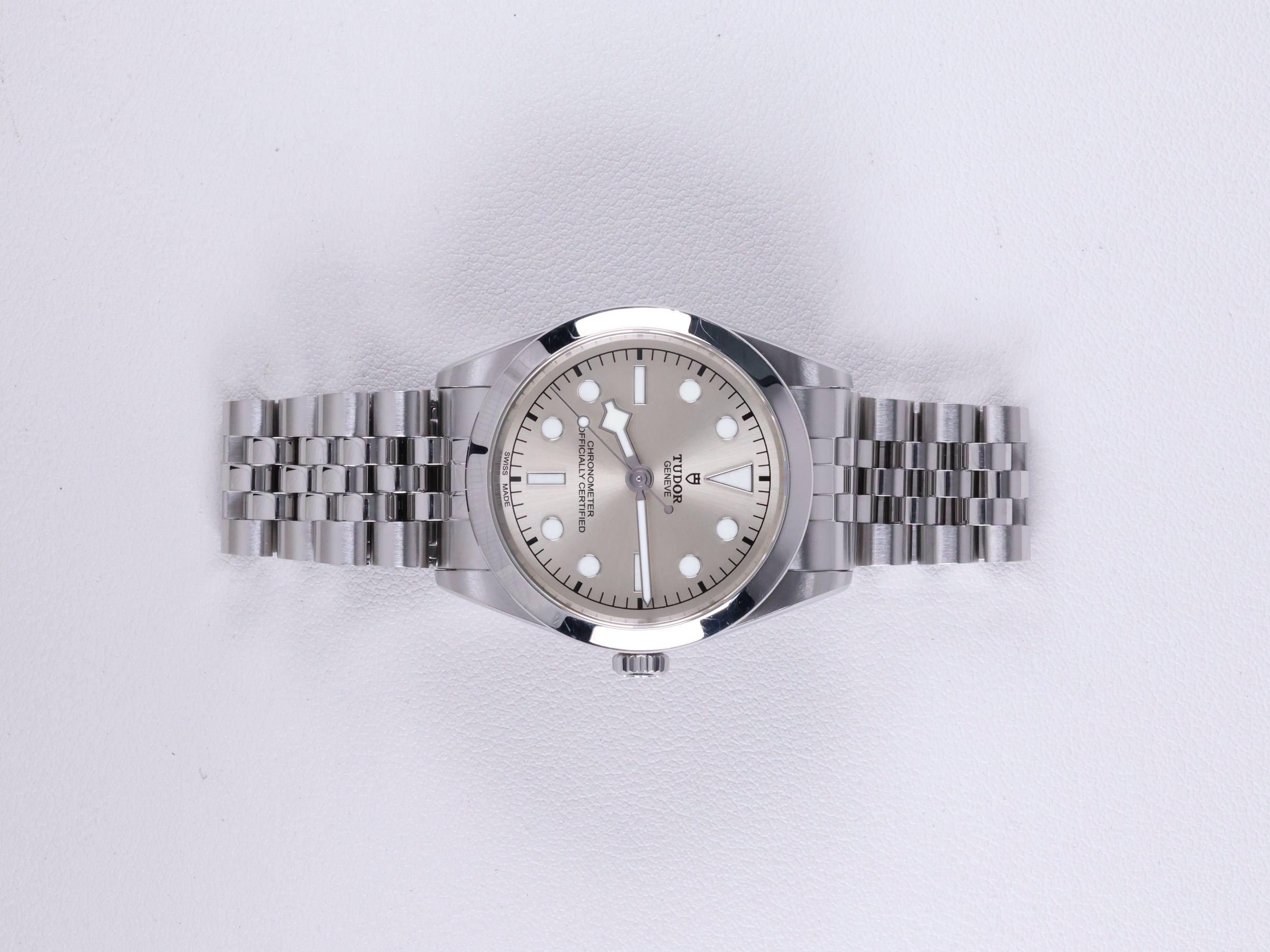튜더 블랙 베이 원 36 M79640-0003 중고 2023년식