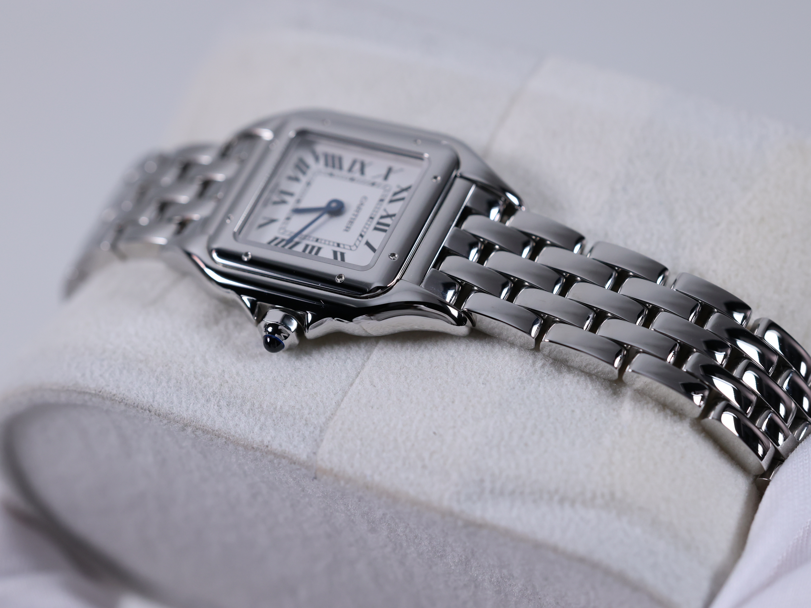 Cartier Panthere SM WSPN0013 Used 2026 추가2
