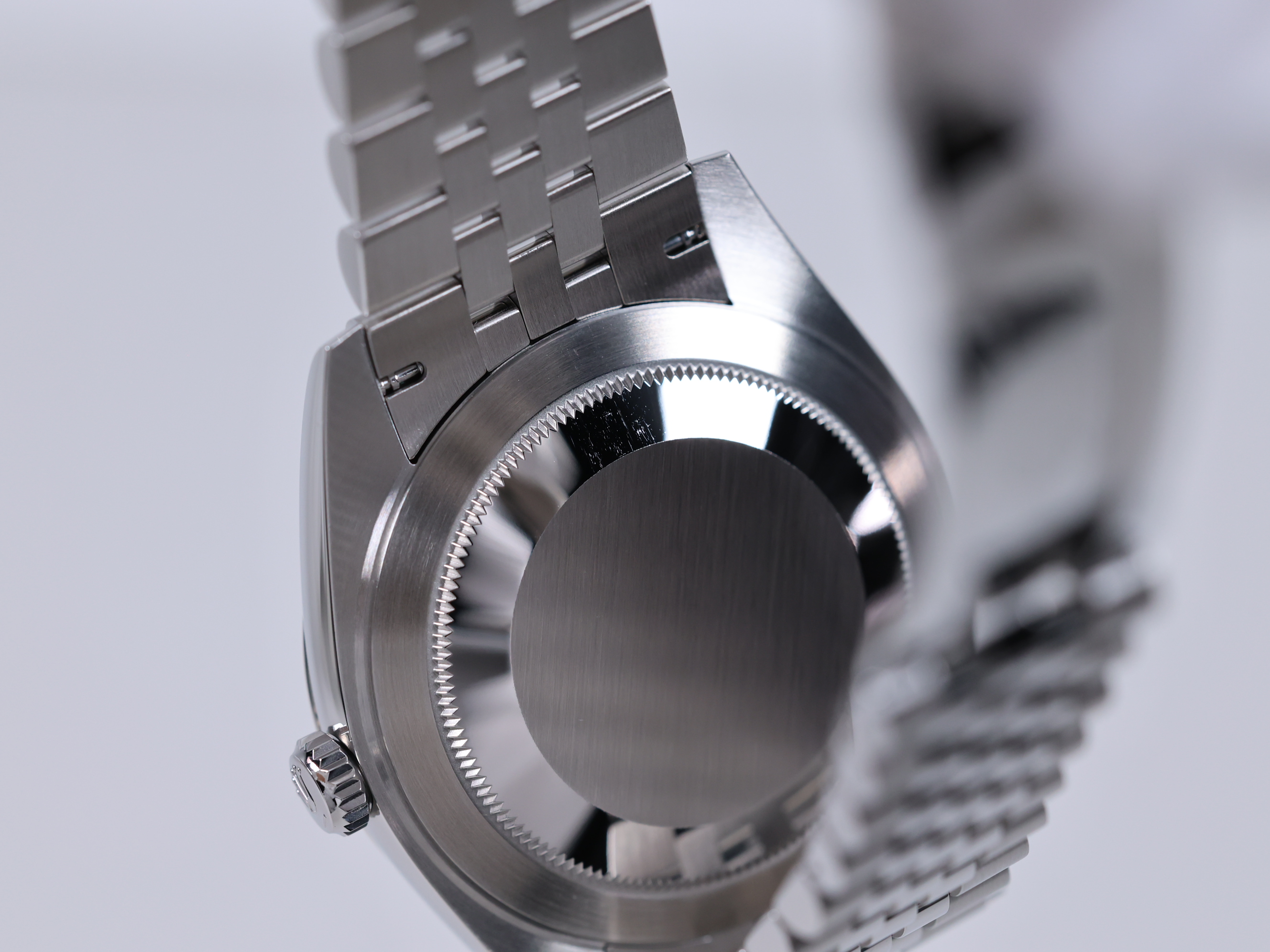 Rolex Datejust 41 126334 Used 2026 추가1