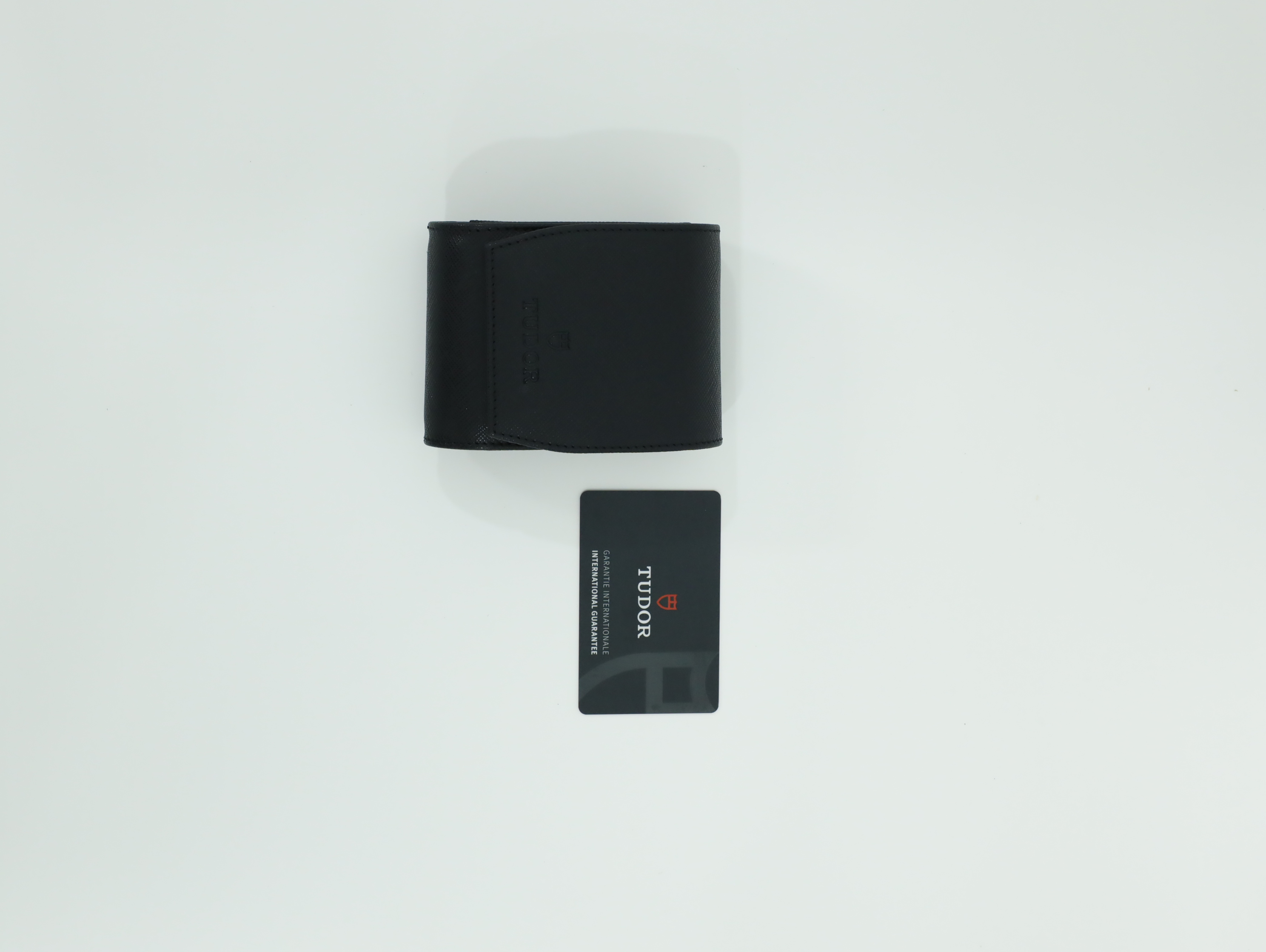 튜더 블랙 베이 58 M79030N-0001 중고 2020년식 풀패키지샷