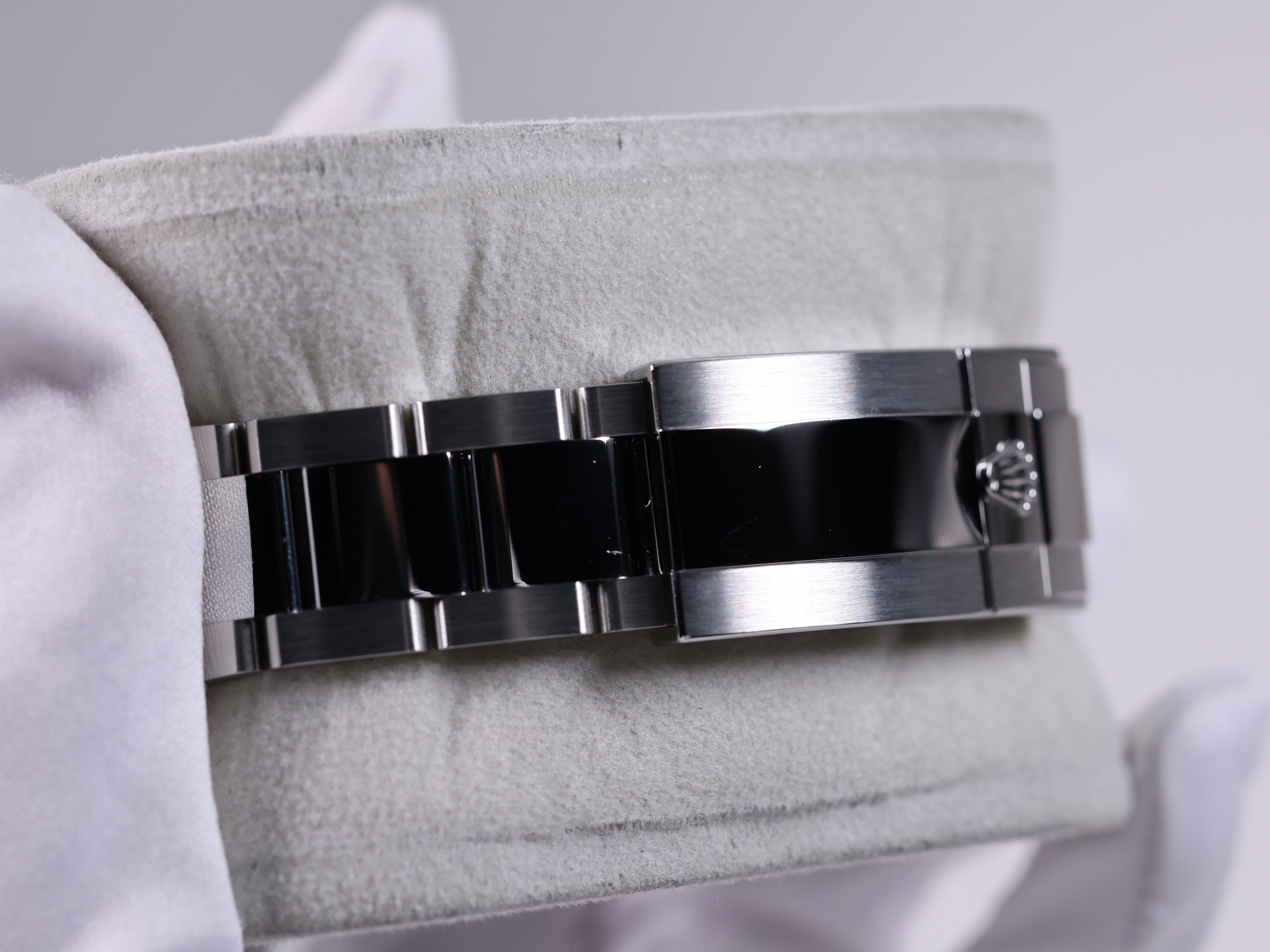 Rolex GMT-Master 2 126710BLNR Unworn 2026 추가5
