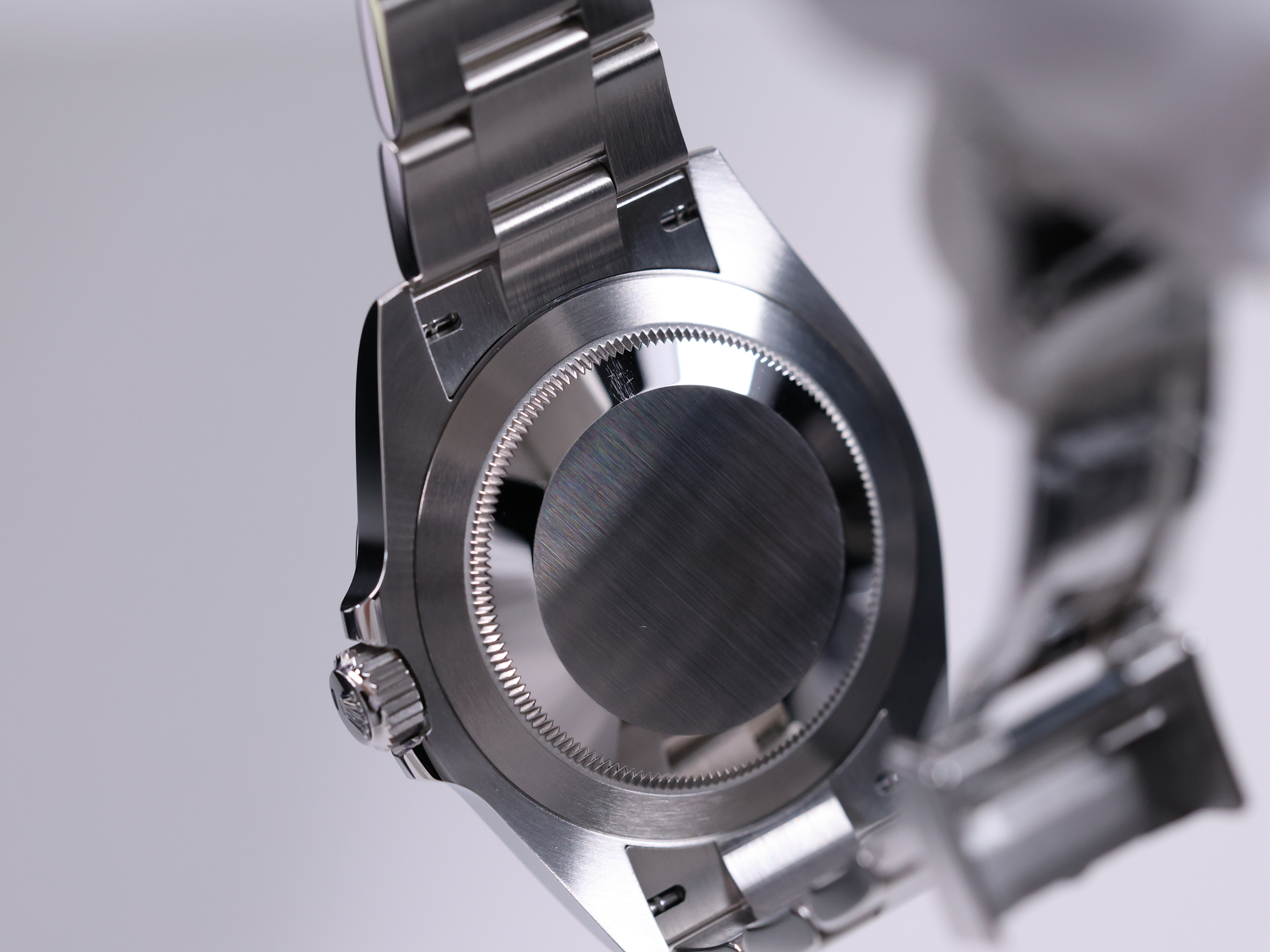 Rolex Air-King 126900 Used 2026 추가2