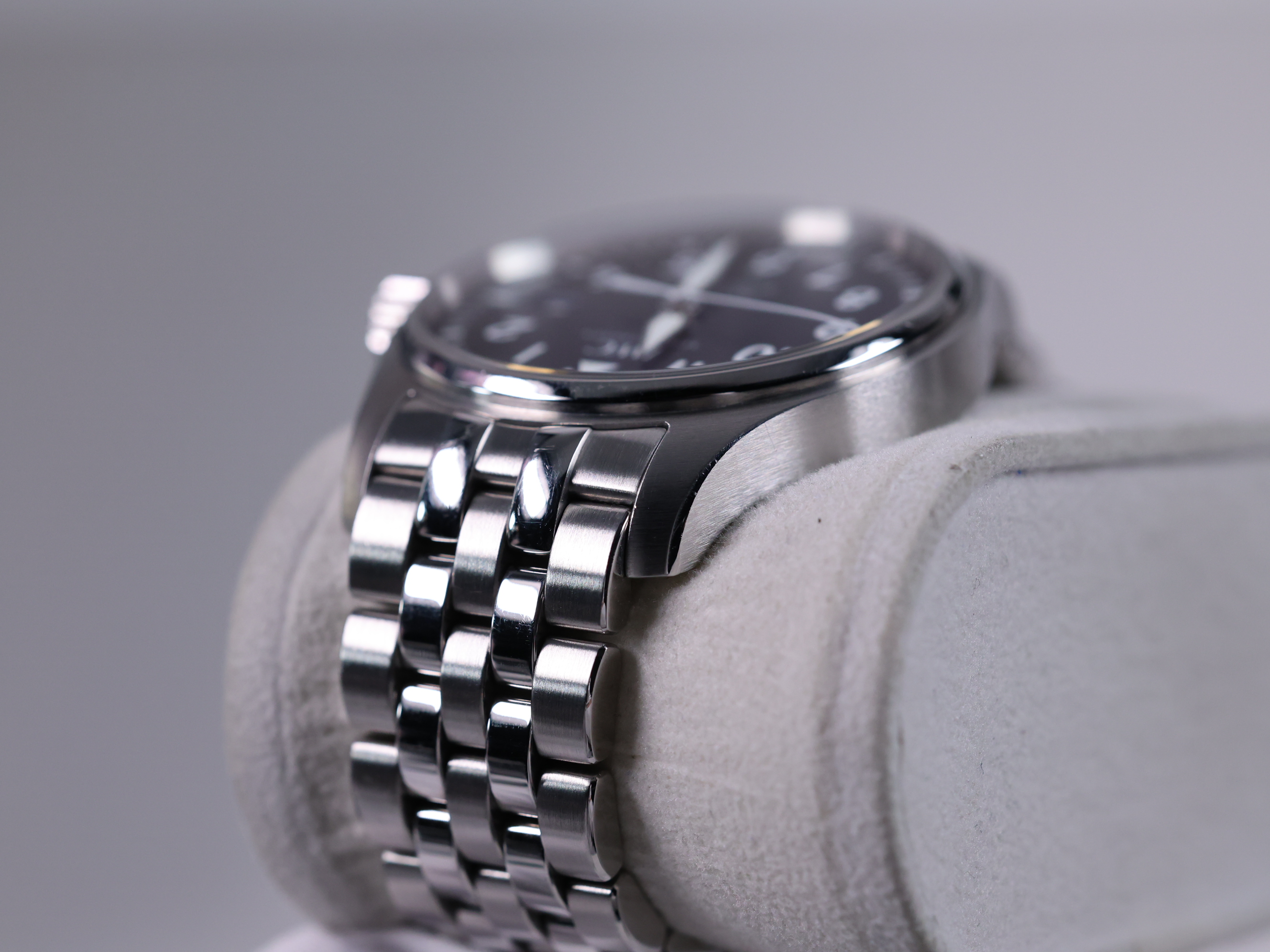 IWC 파일럿 워치 마크 XX IW328204 중고 2025년식 추가4