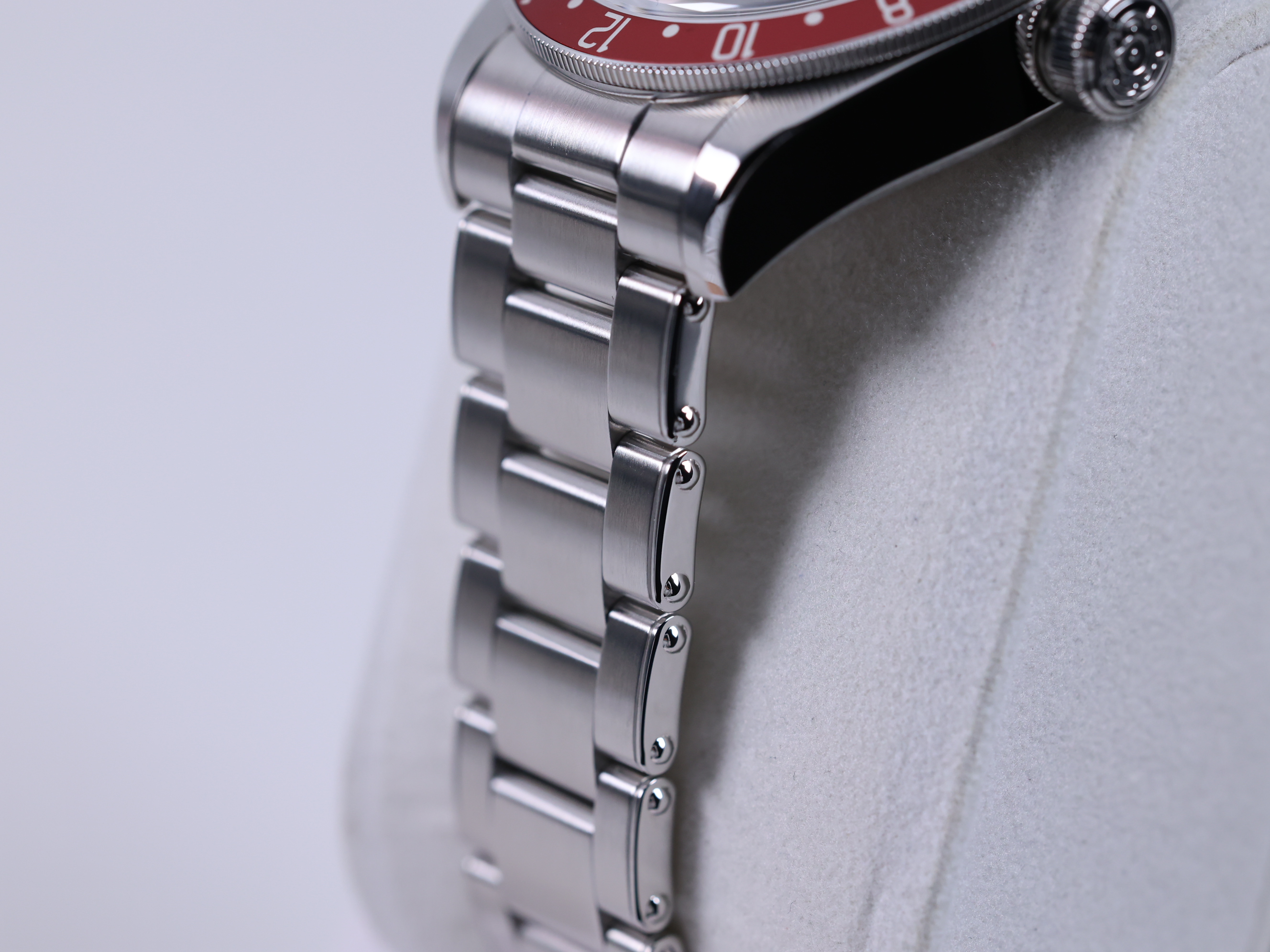 튜더 블랙 베이 GMT M79830RB-0001 미착용 2024년식 추가15