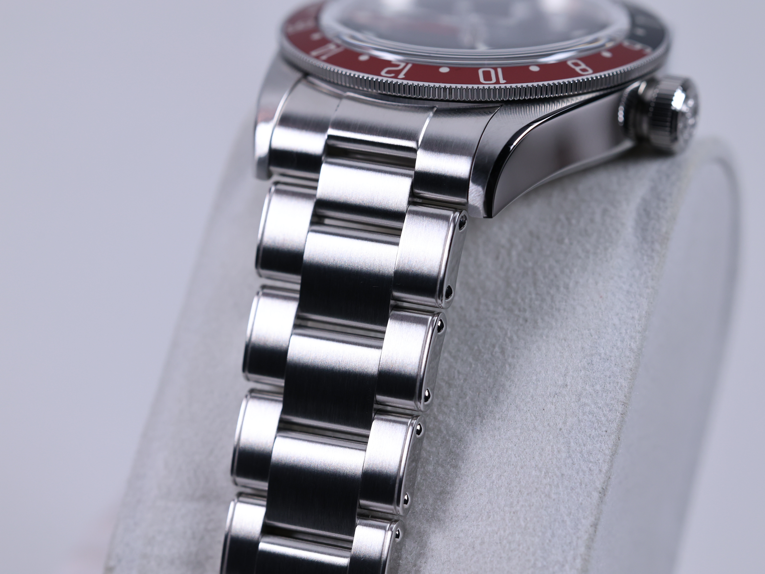 튜더 블랙 베이 GMT M79830RB-0001 미착용 2024년식 추가14