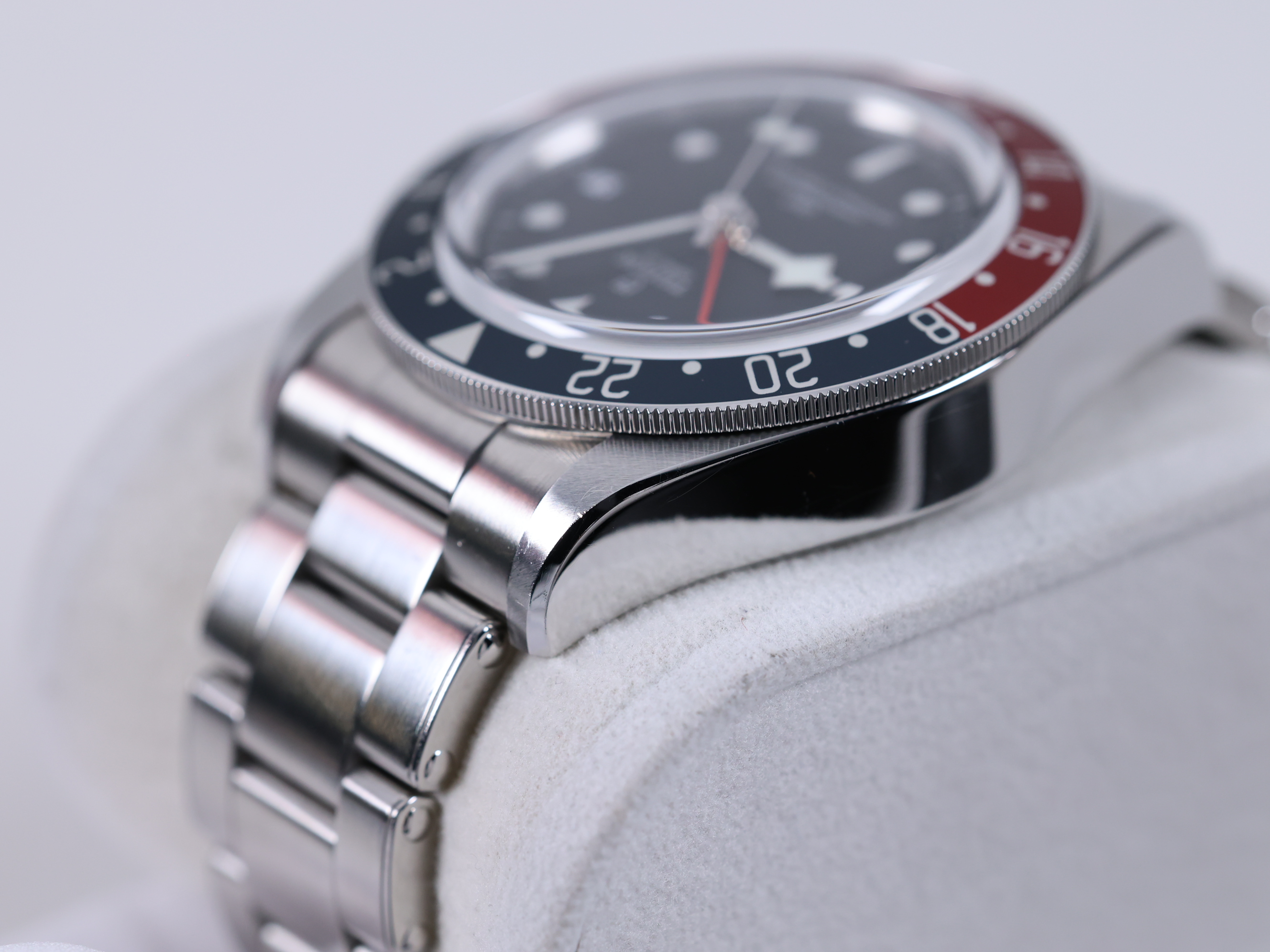 튜더 블랙 베이 GMT M79830RB-0001 중고 2024년식 추가3