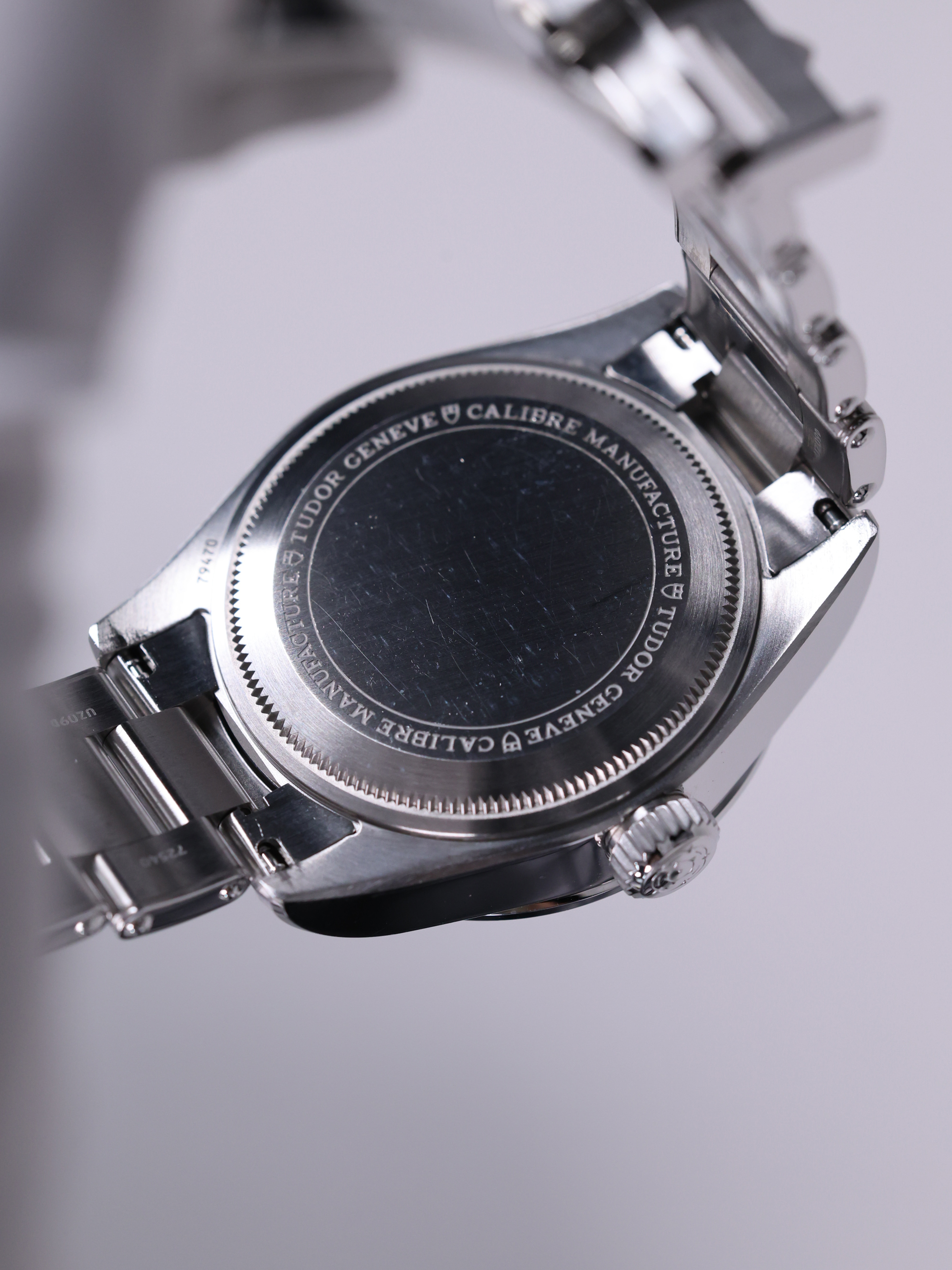 튜더 블랙 M79470-0001 중고 2023년식 추가1