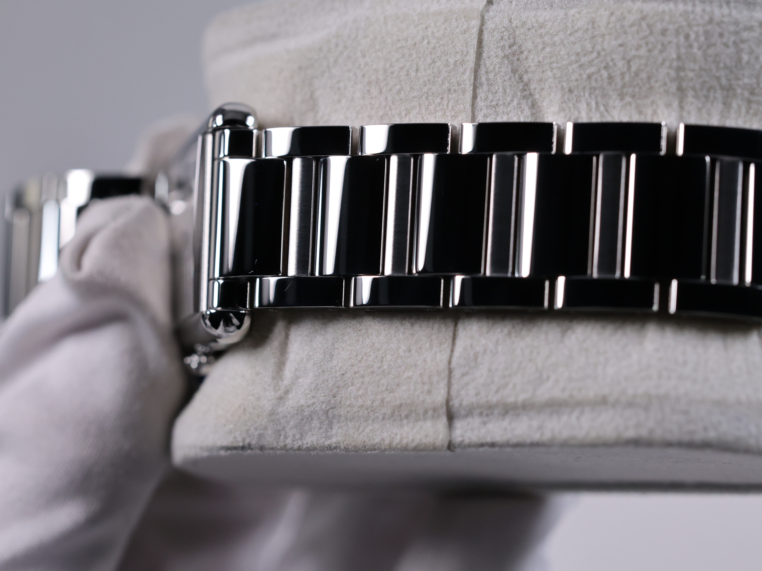 Cartier Tank Must LM WSTA0106 未使用 2026年式 추가3