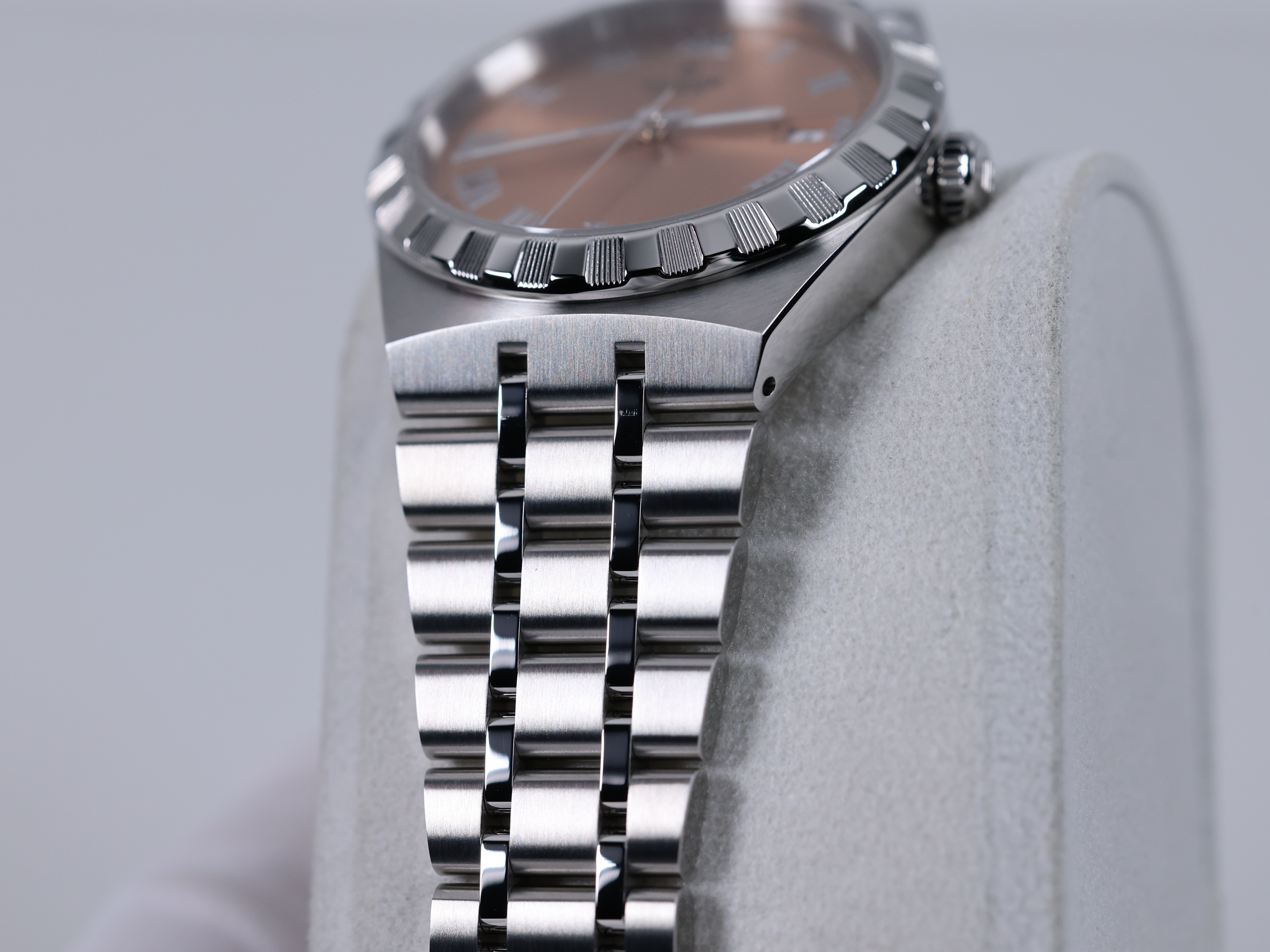 Tudor Tudor Royal M28500-0007 Used 2026 추가2