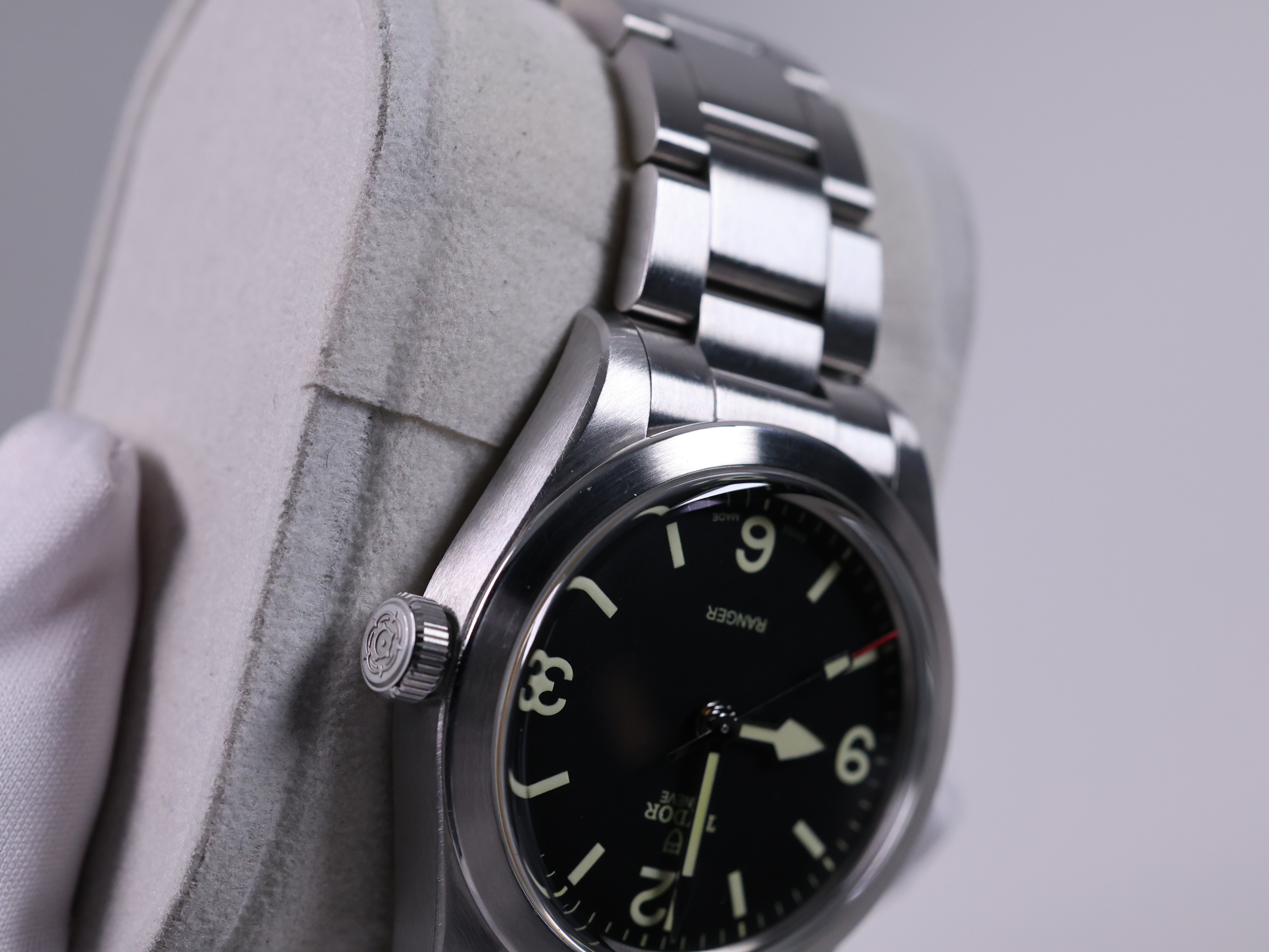 Tudor Ranger M79950-0001 中古 2023年式 추가5