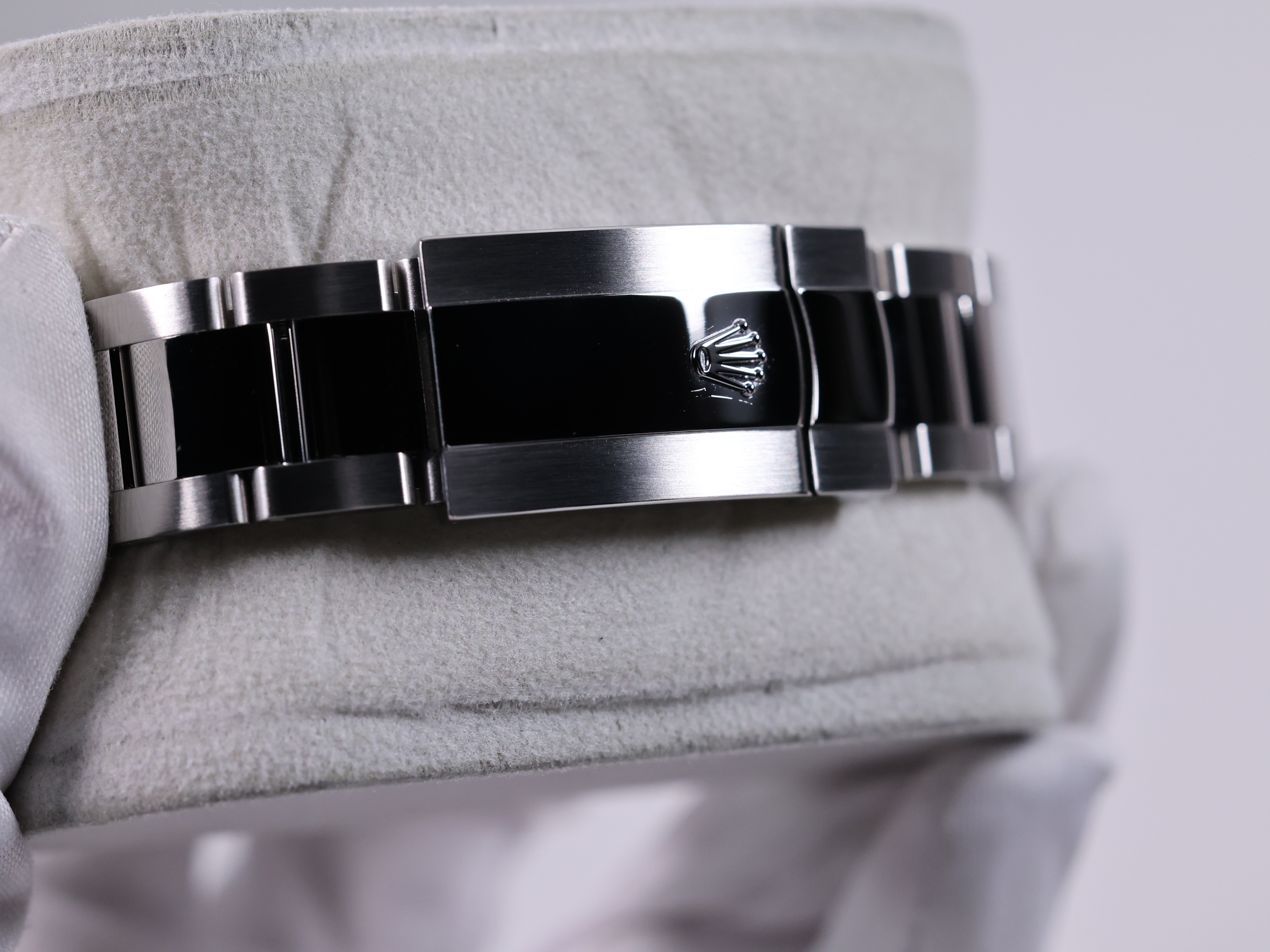 Rolex Datejust 36 126234 中古 2021年式 추가5