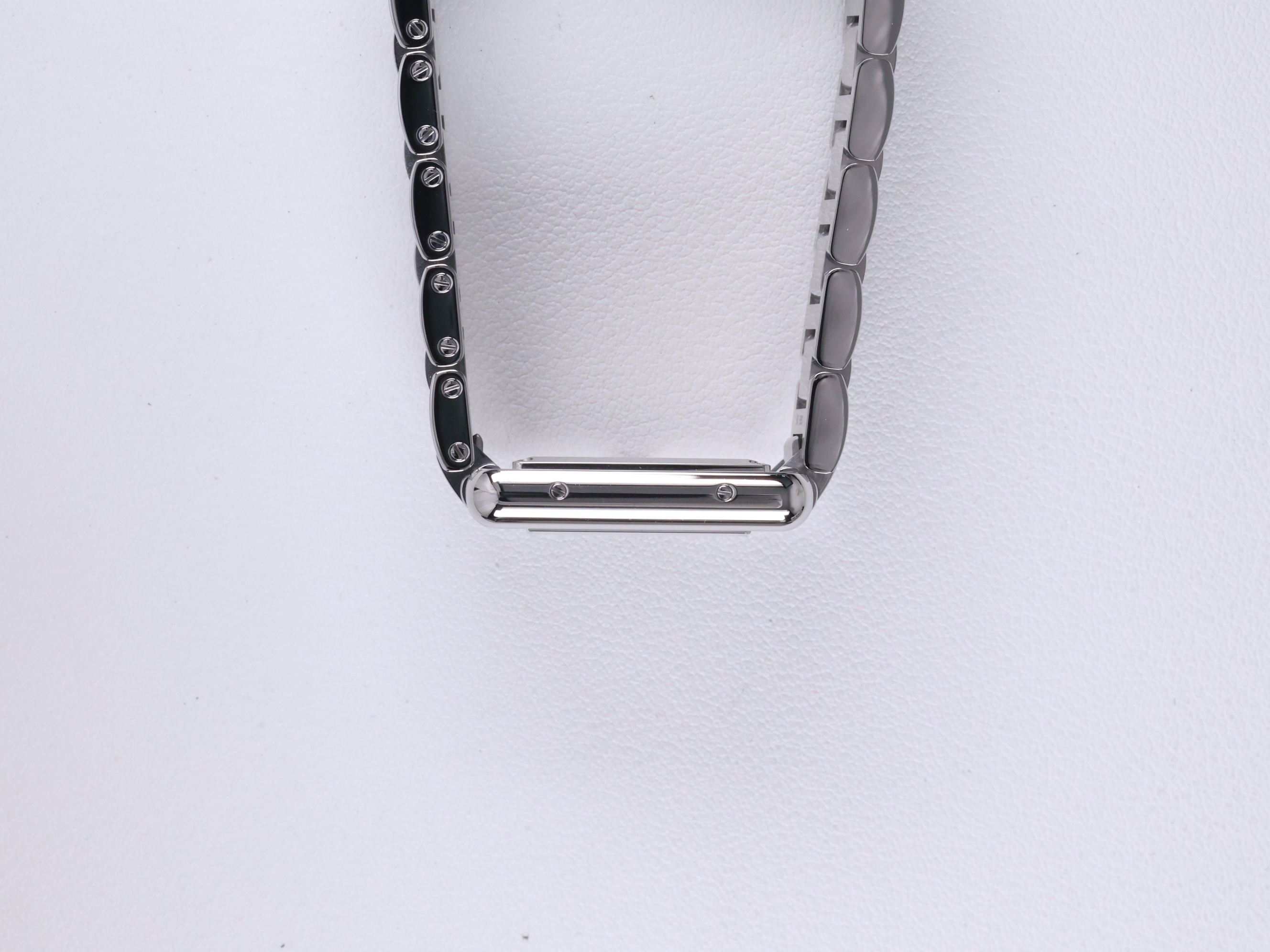 Cartier Tank Must SM WSTA0107 中古 2026年式 측면(크라운 반대편)