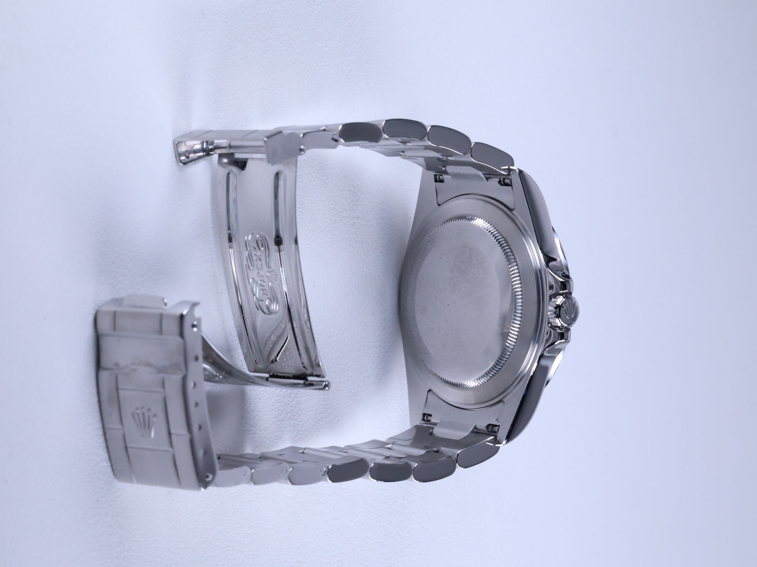 롤렉스 Explorer 2 16570 - 4