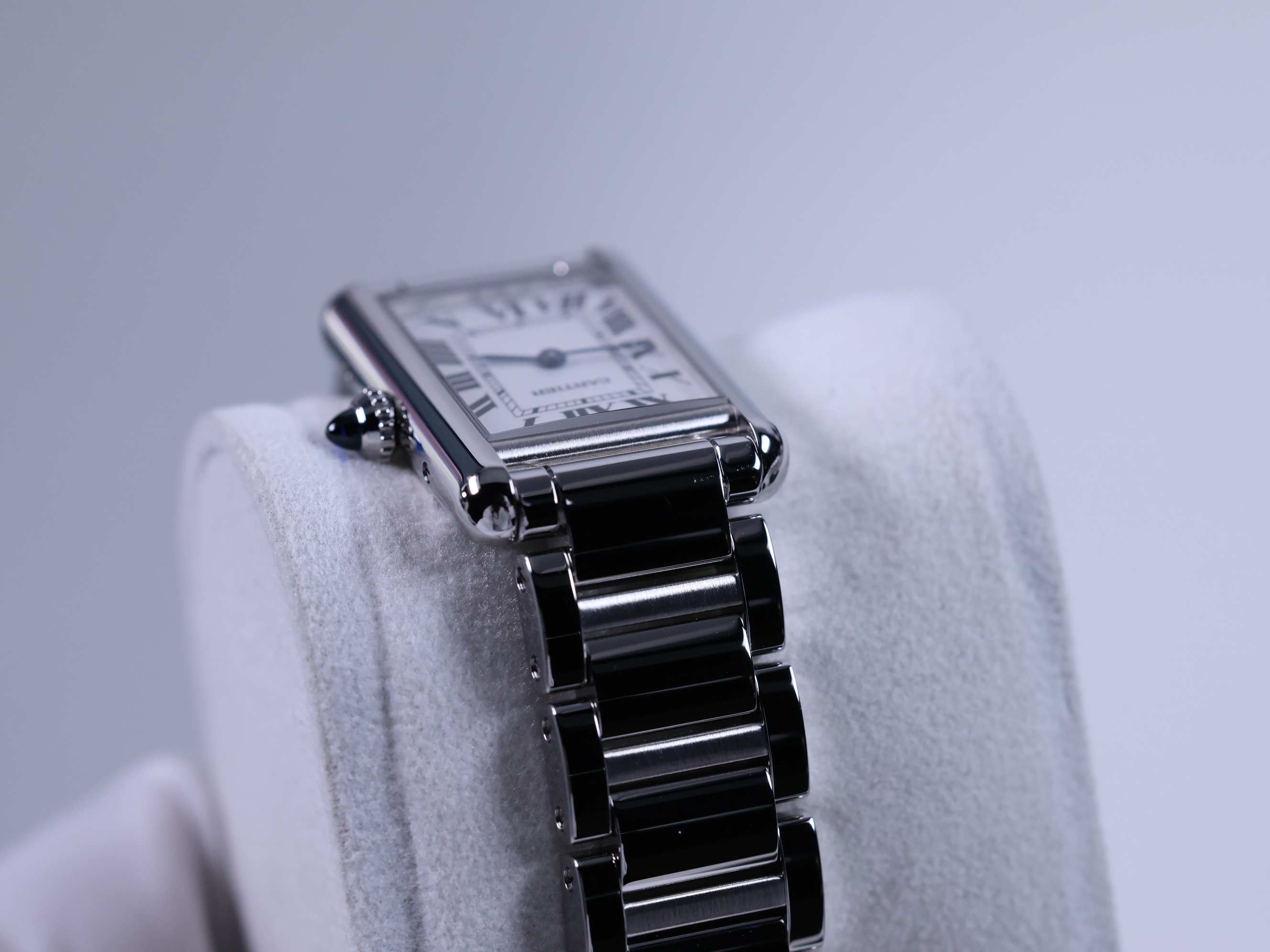 Cartier Tank Must SM WSTA0107 - 6