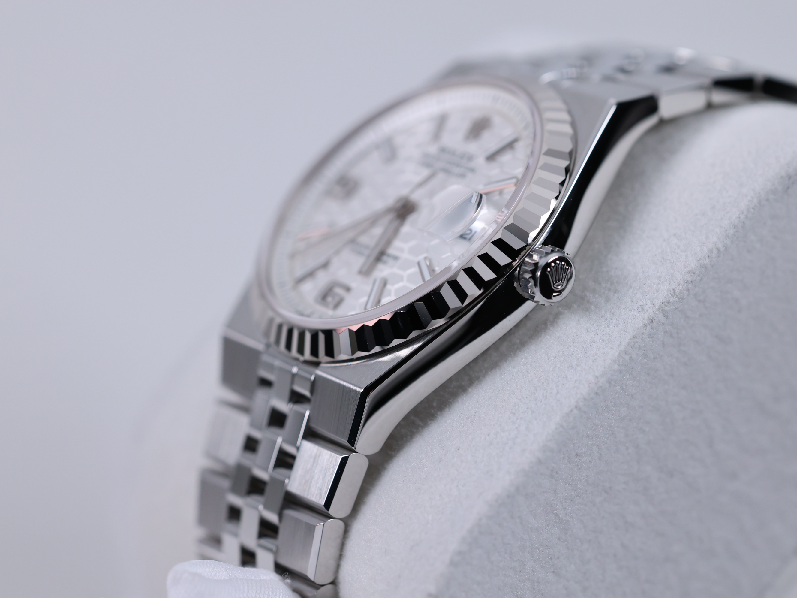 Rolex Land-Dweller 36 127234 中古 2026年式 추가1