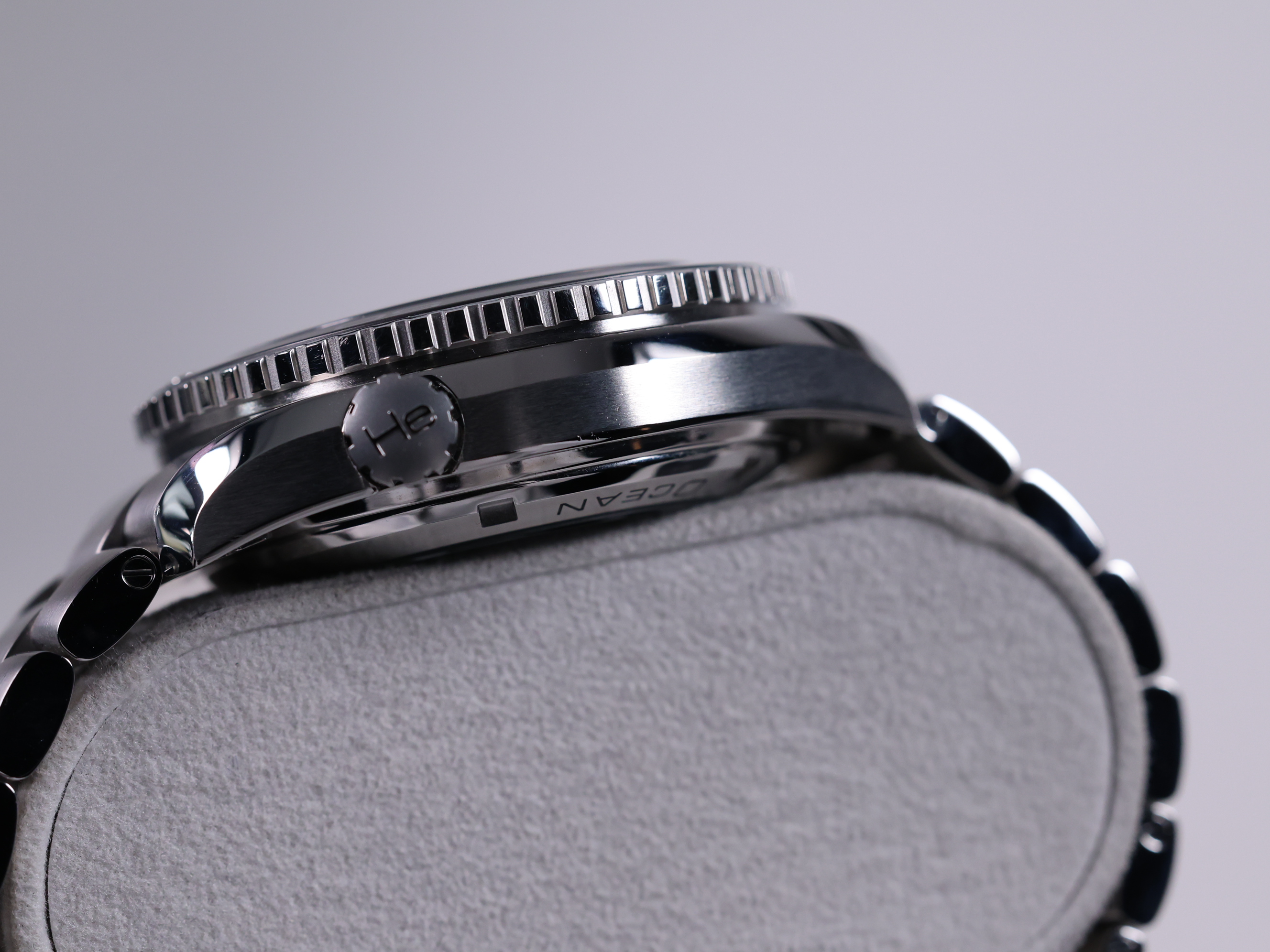 Omega Planet Ocean 600M 232.30.46.21.01.001 Used 추가6
