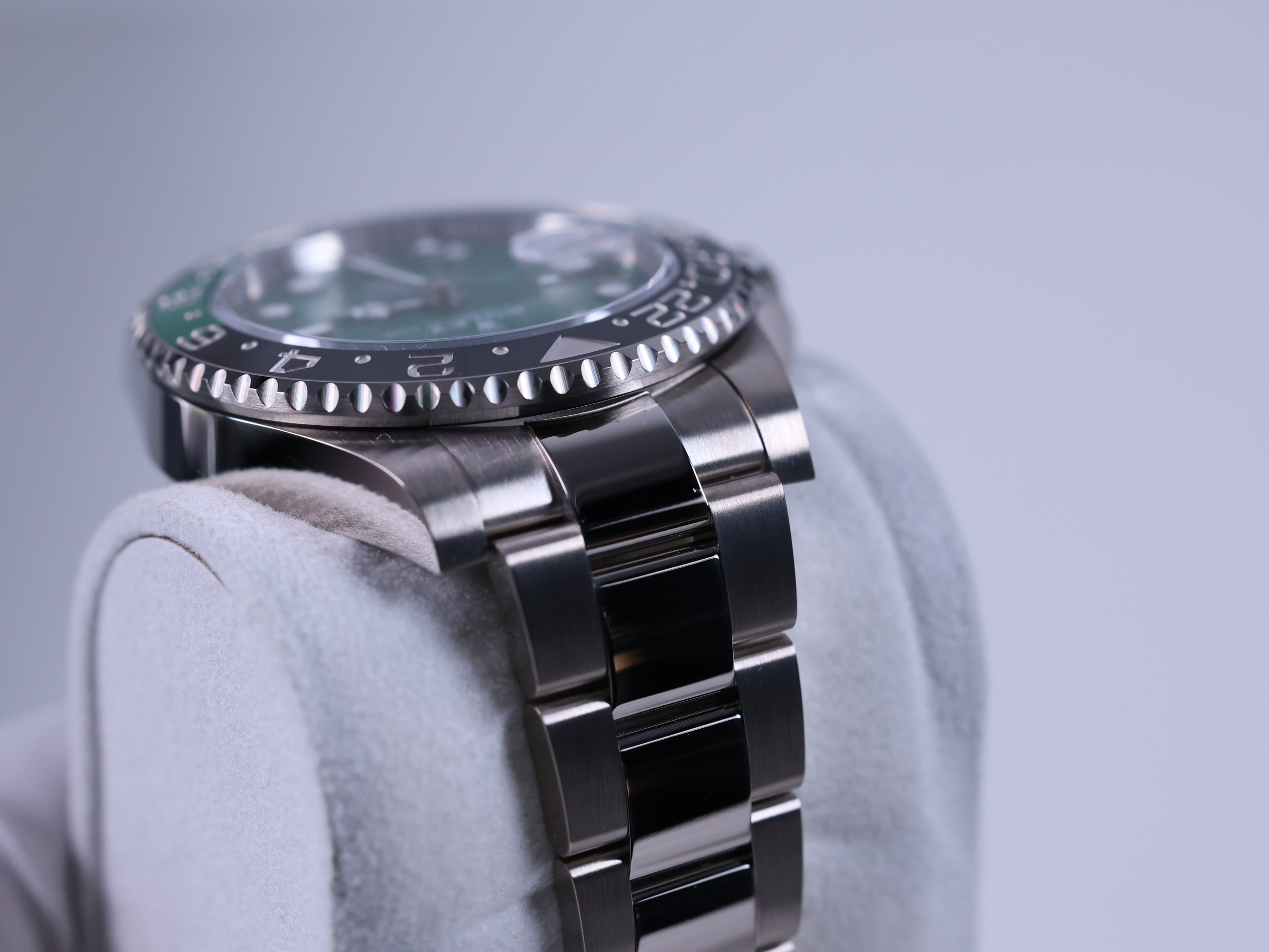 Rolex GMT-Master II 126729VTNR - 8