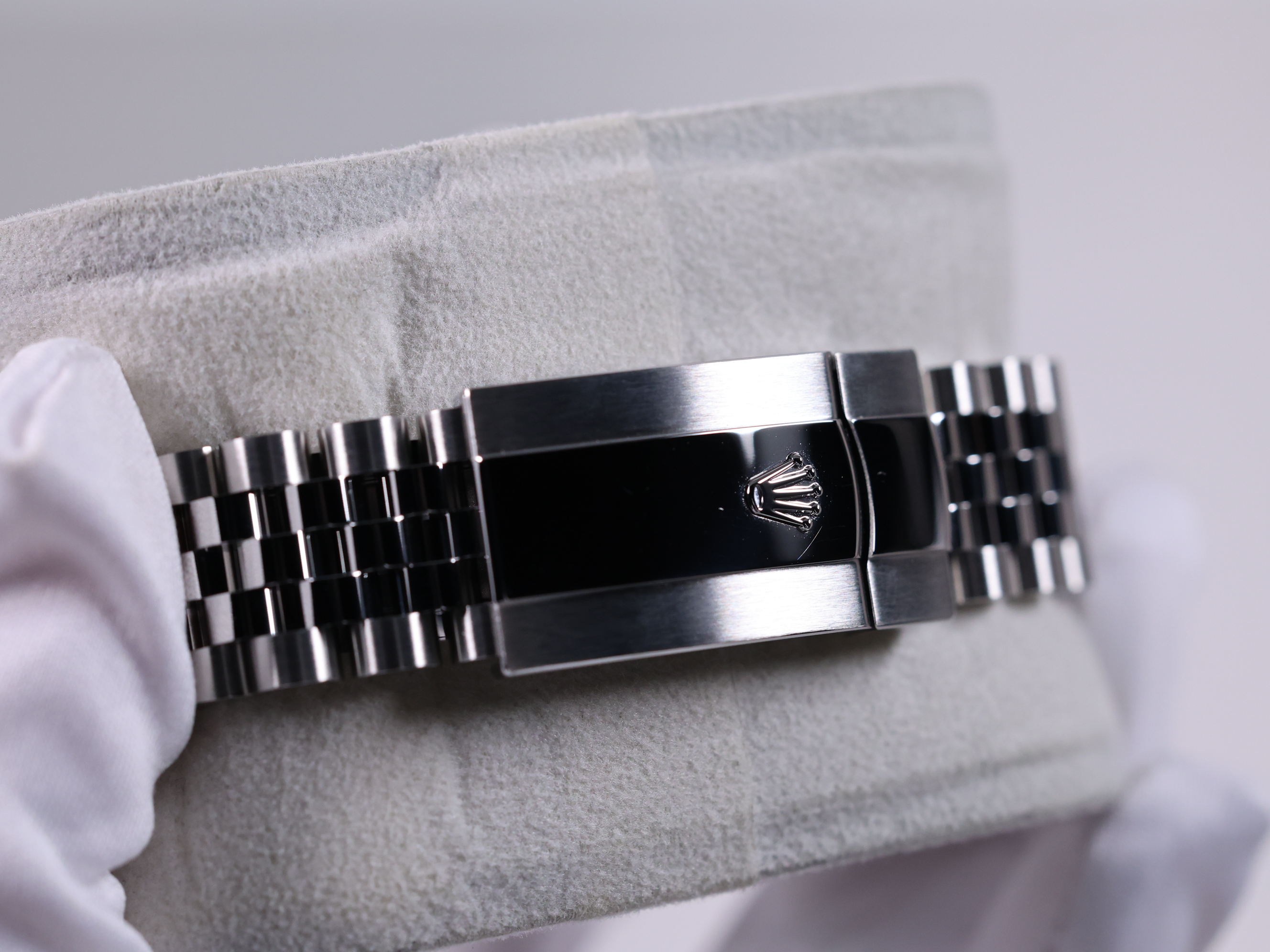 Rolex Datejust 36 126234 Unworn 99 2026 추가11