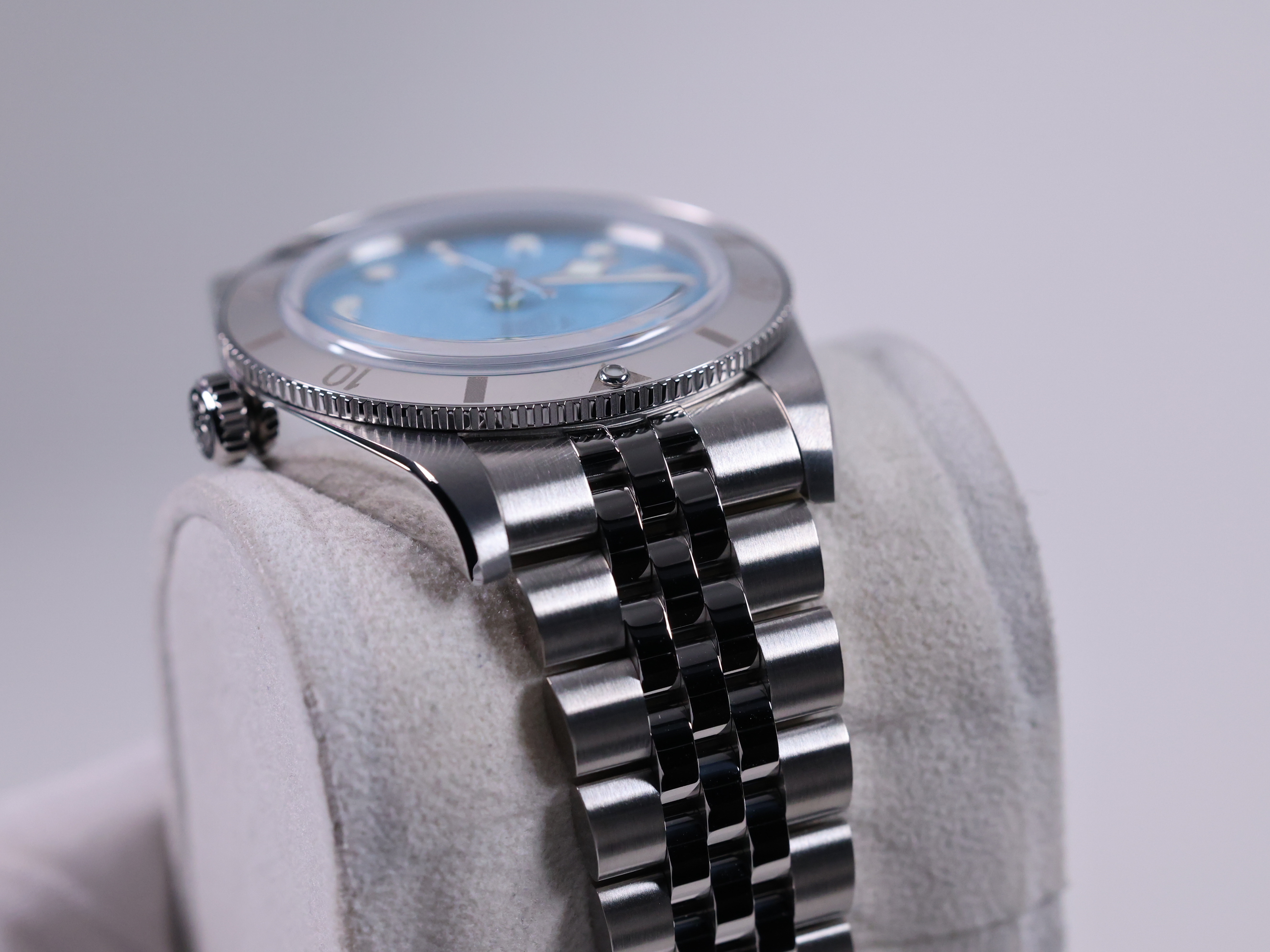 Tudor Black Bay 54 M79000-0001 Unworn 2026 추가2