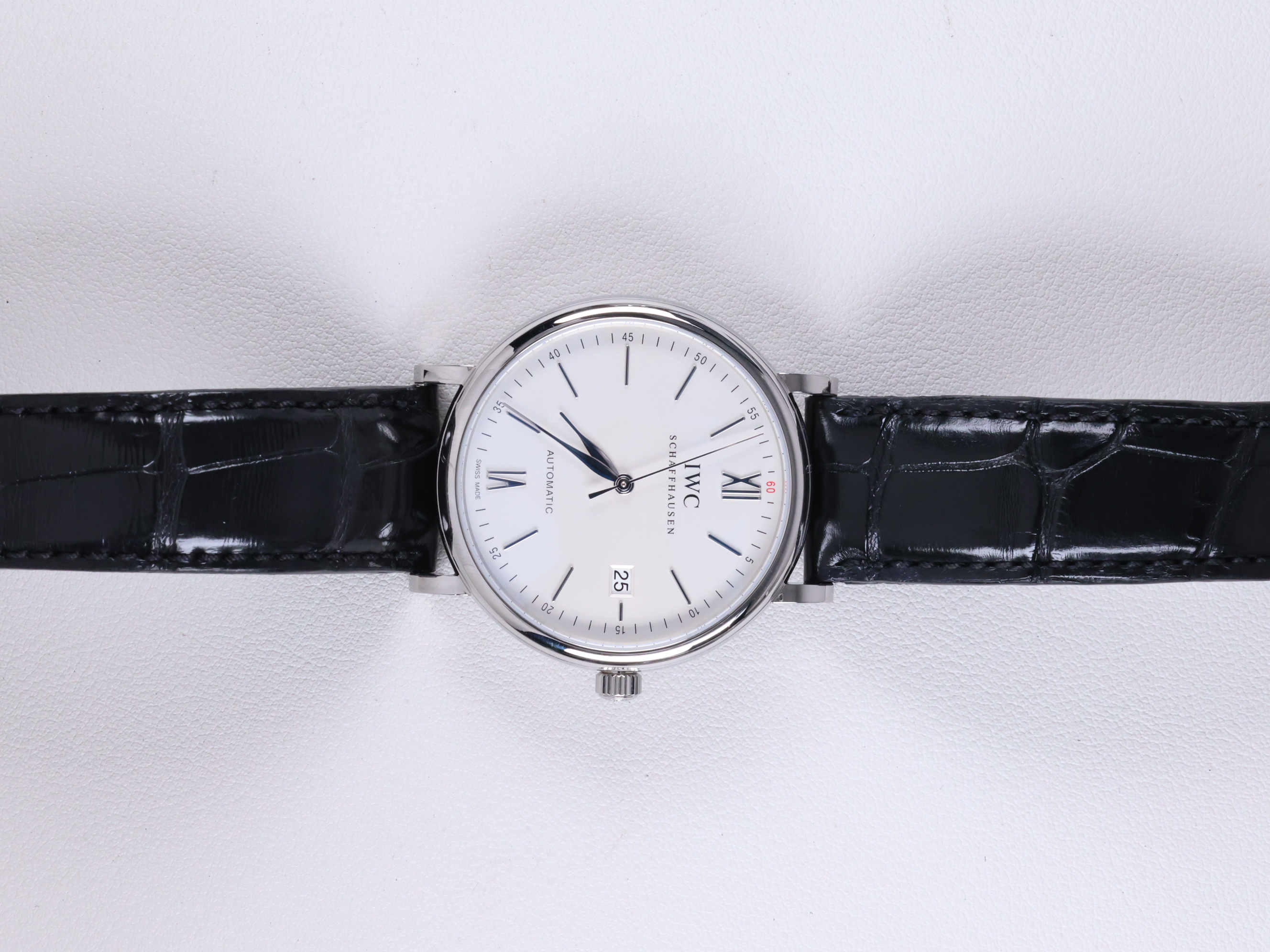 IWC 포르토피노 오토매틱 IW356501 중고 2024년식