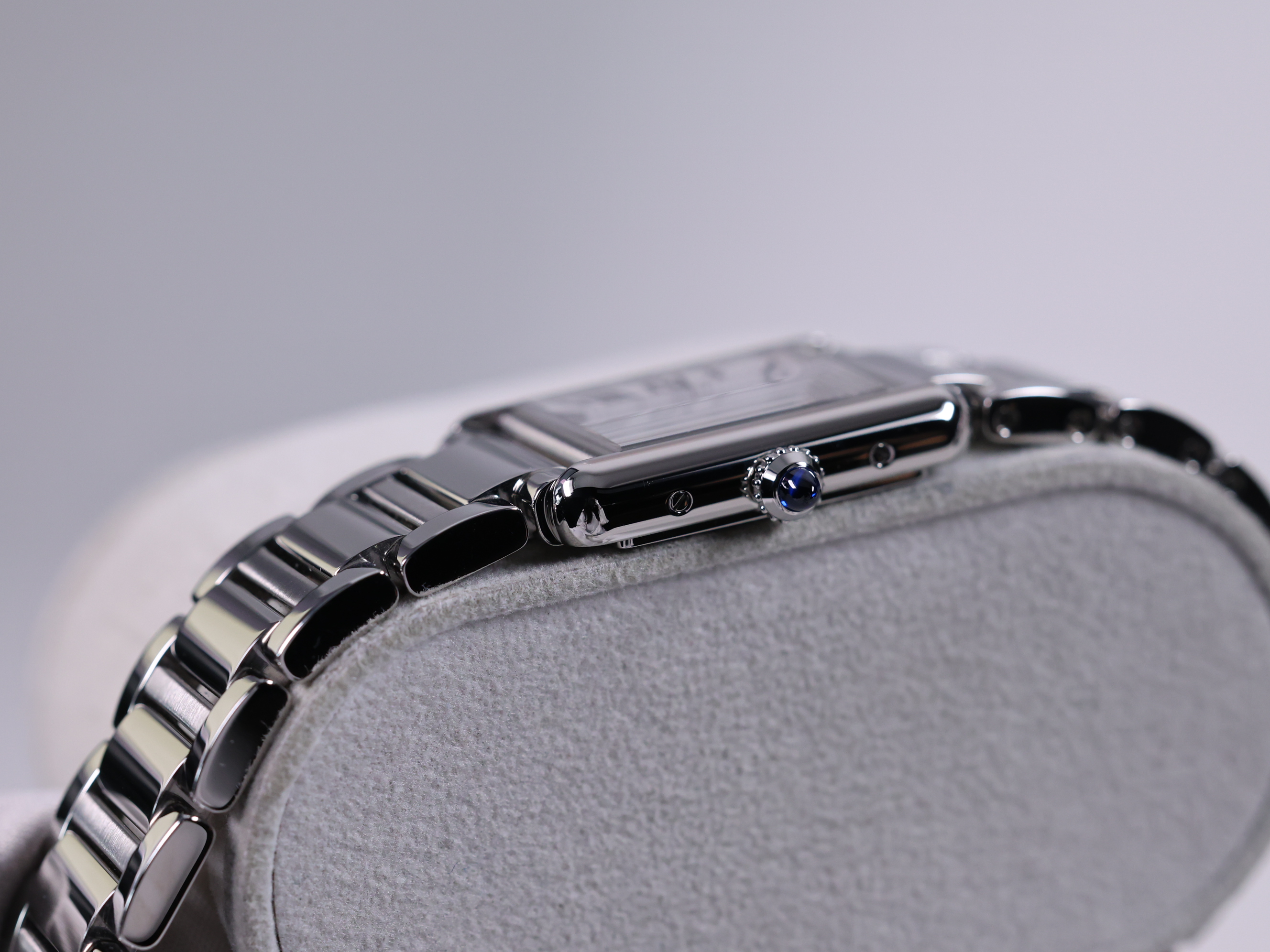 Cartier Tank Must SM WSTA0107 未使用 2026年式 추가3