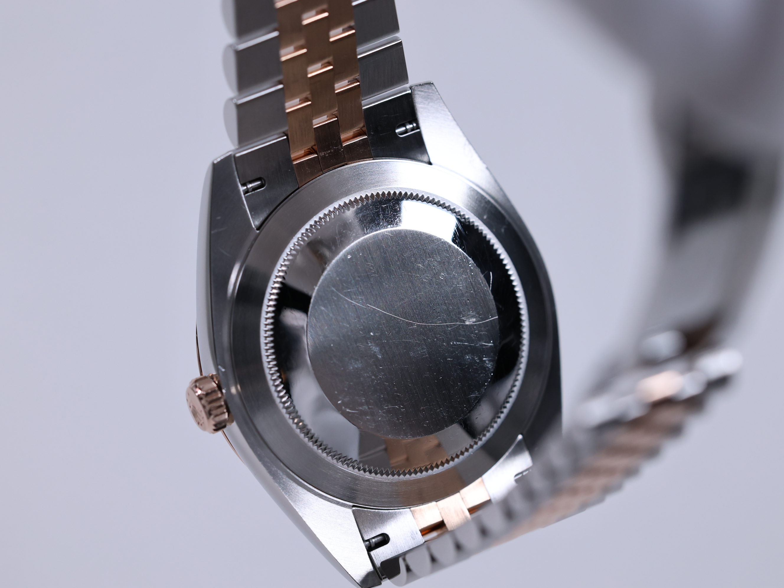 Rolex Datejust 41 126331 - 6