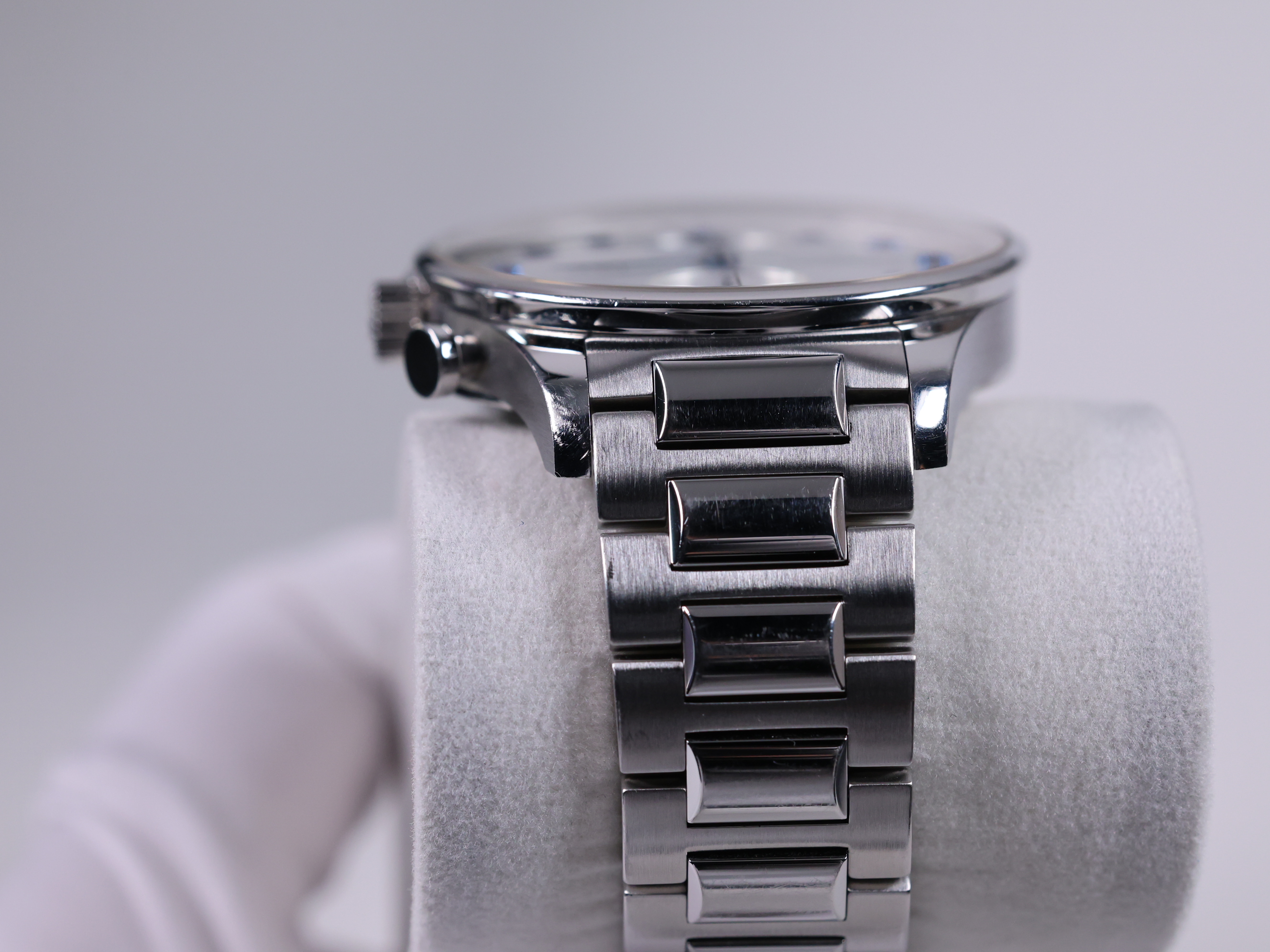 IWC 포르투기저 크로노그래프 IW371617 중고 2025년식 추가4