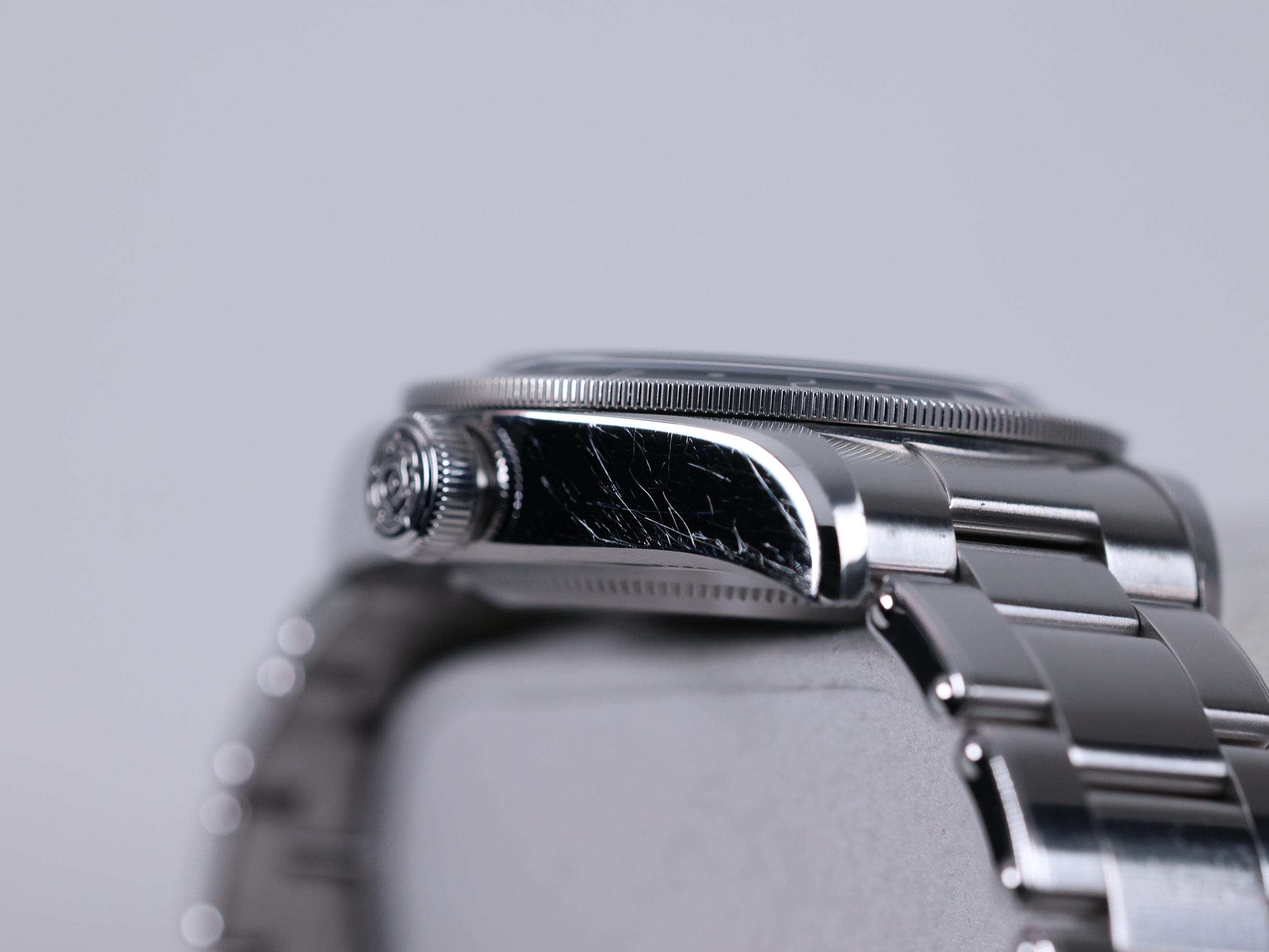 튜더 블랙 베이 GMT M79830RB-0001 중고 2024년식 추가5