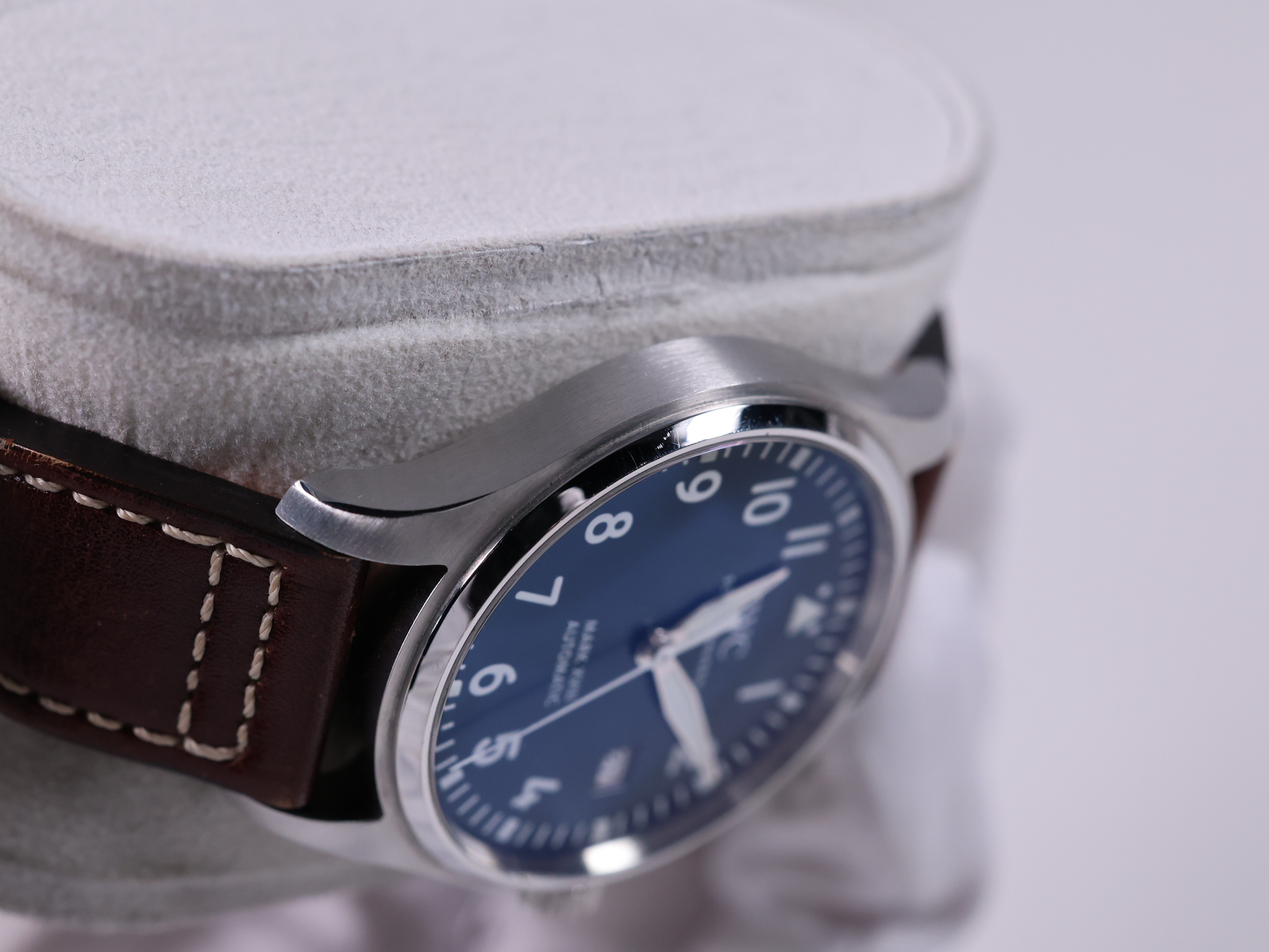 IWC 마크 18 IW327004 중고 2016년식 추가11