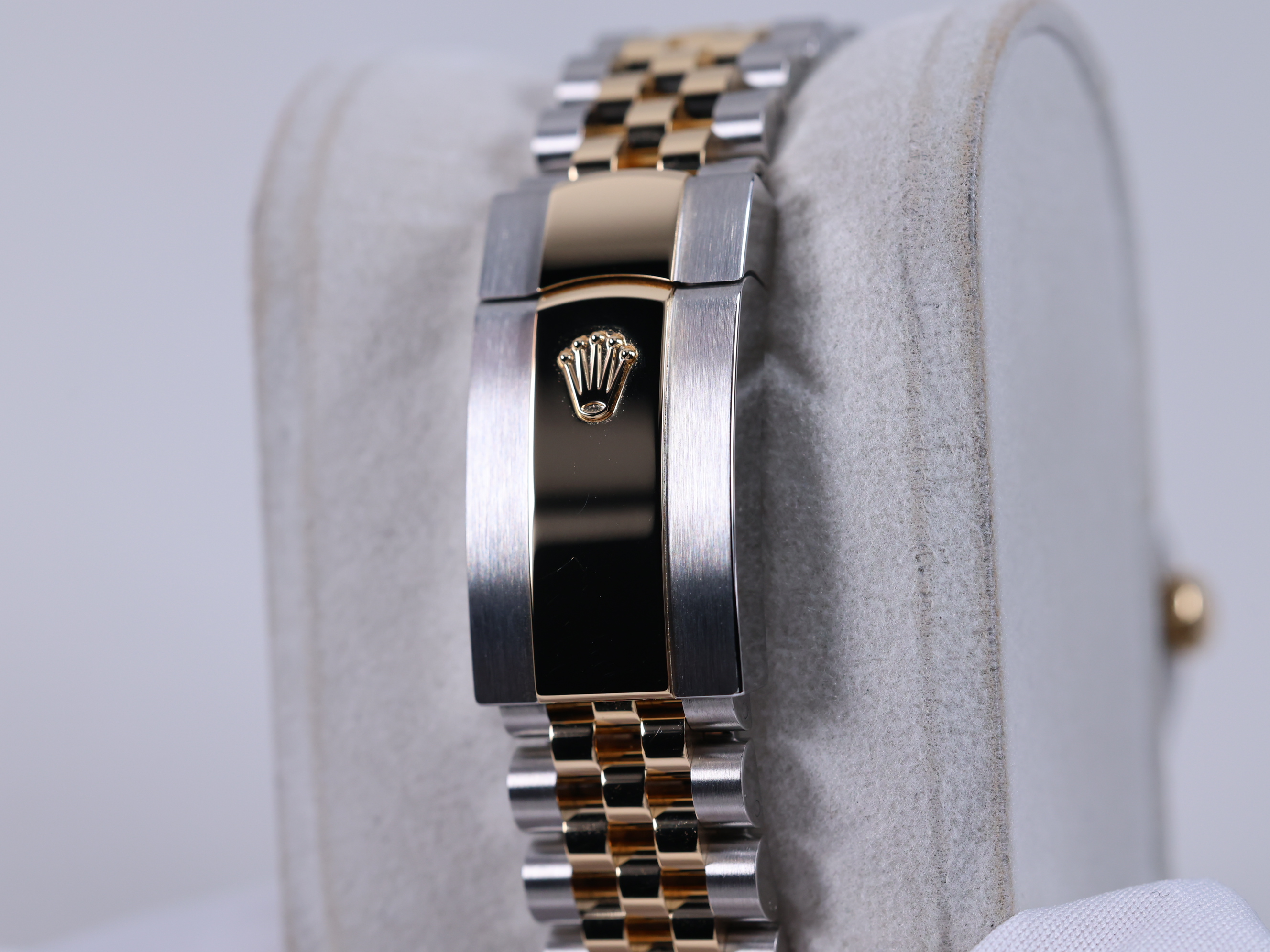 Rolex Datejust 41 126333 - 8