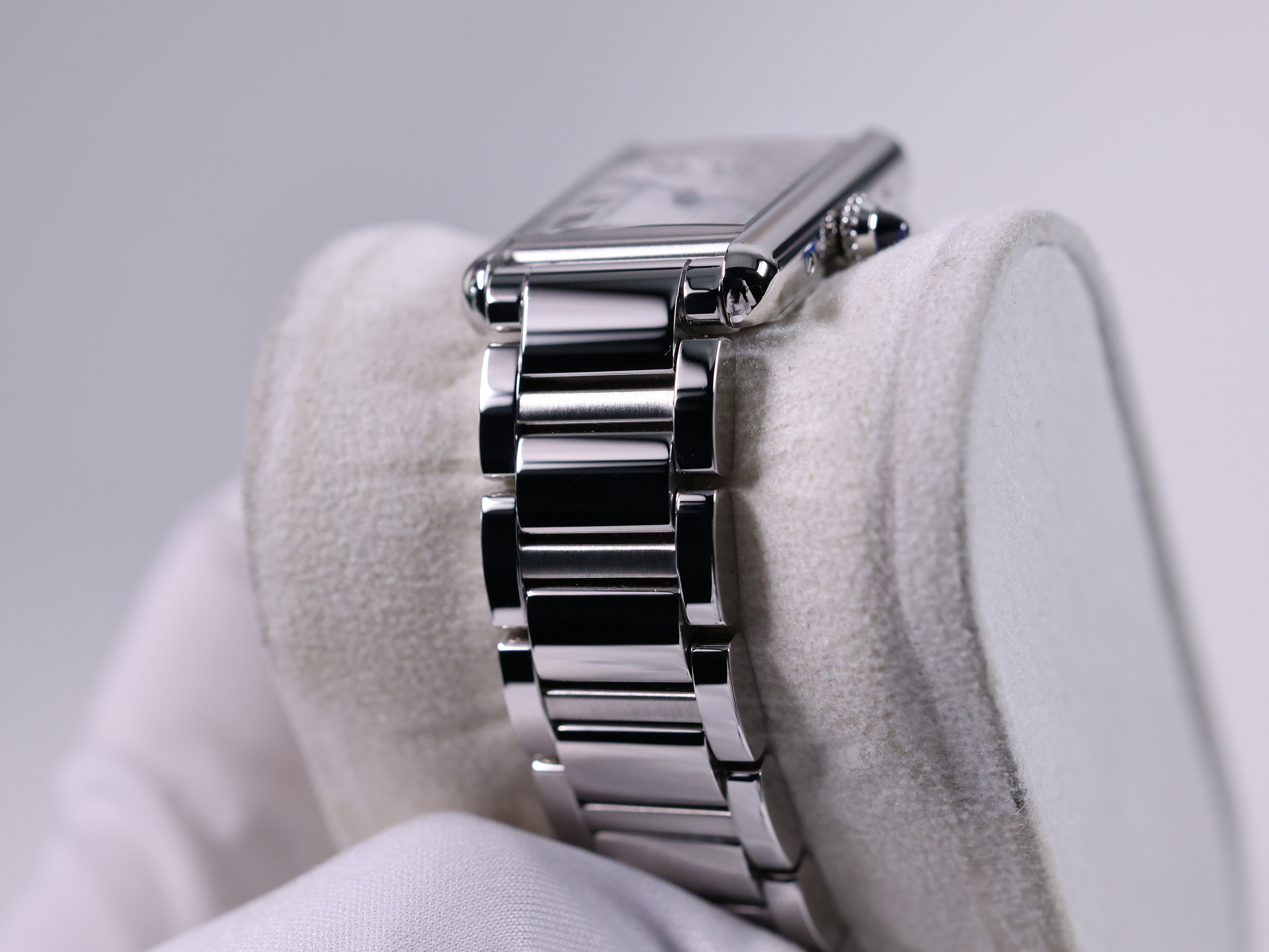 Cartier Tank Must SM WSTA0107 未使用 2026年式 추가6