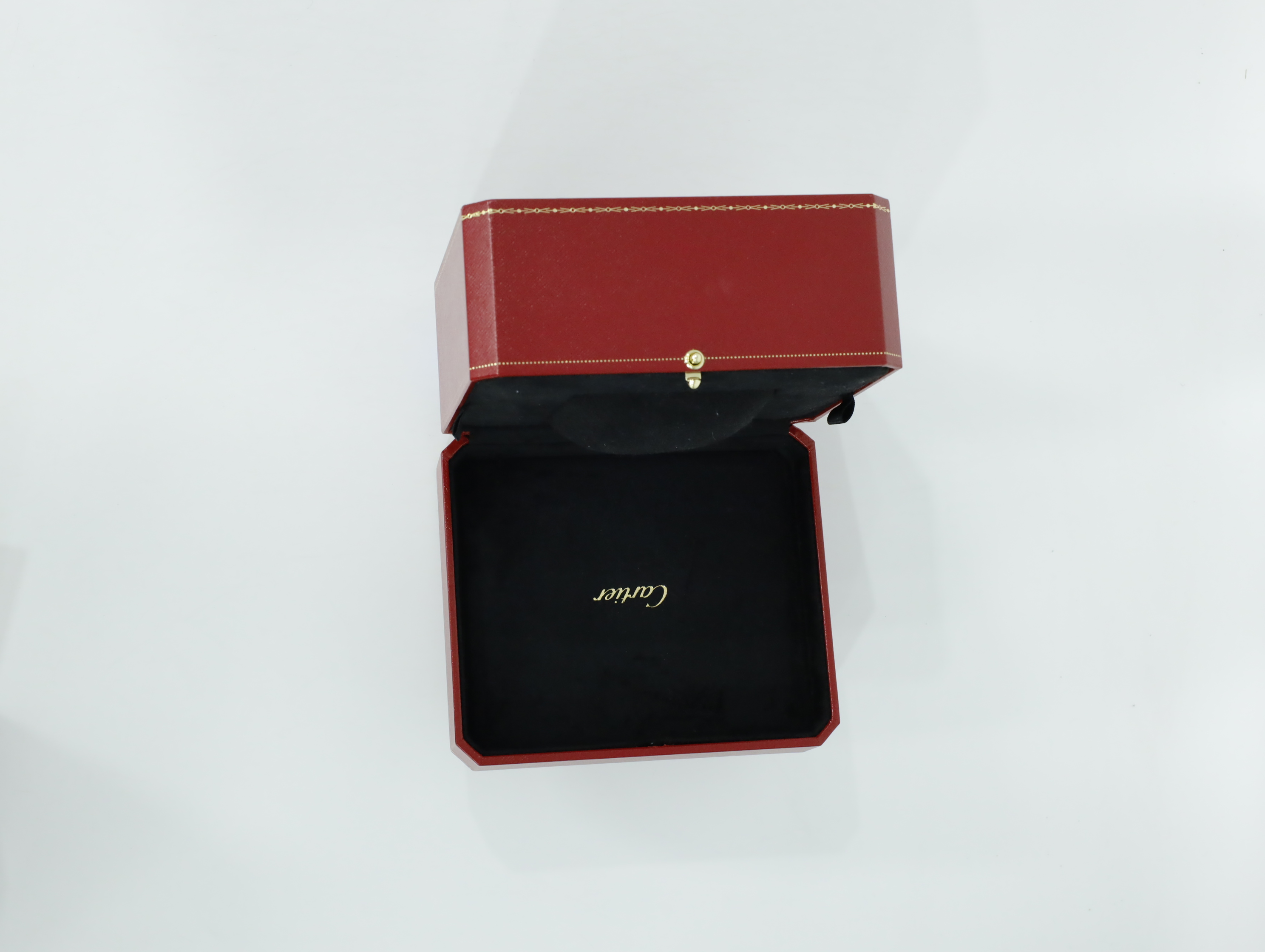 까르띠에 산토스 MM WSSA0029 - 17
