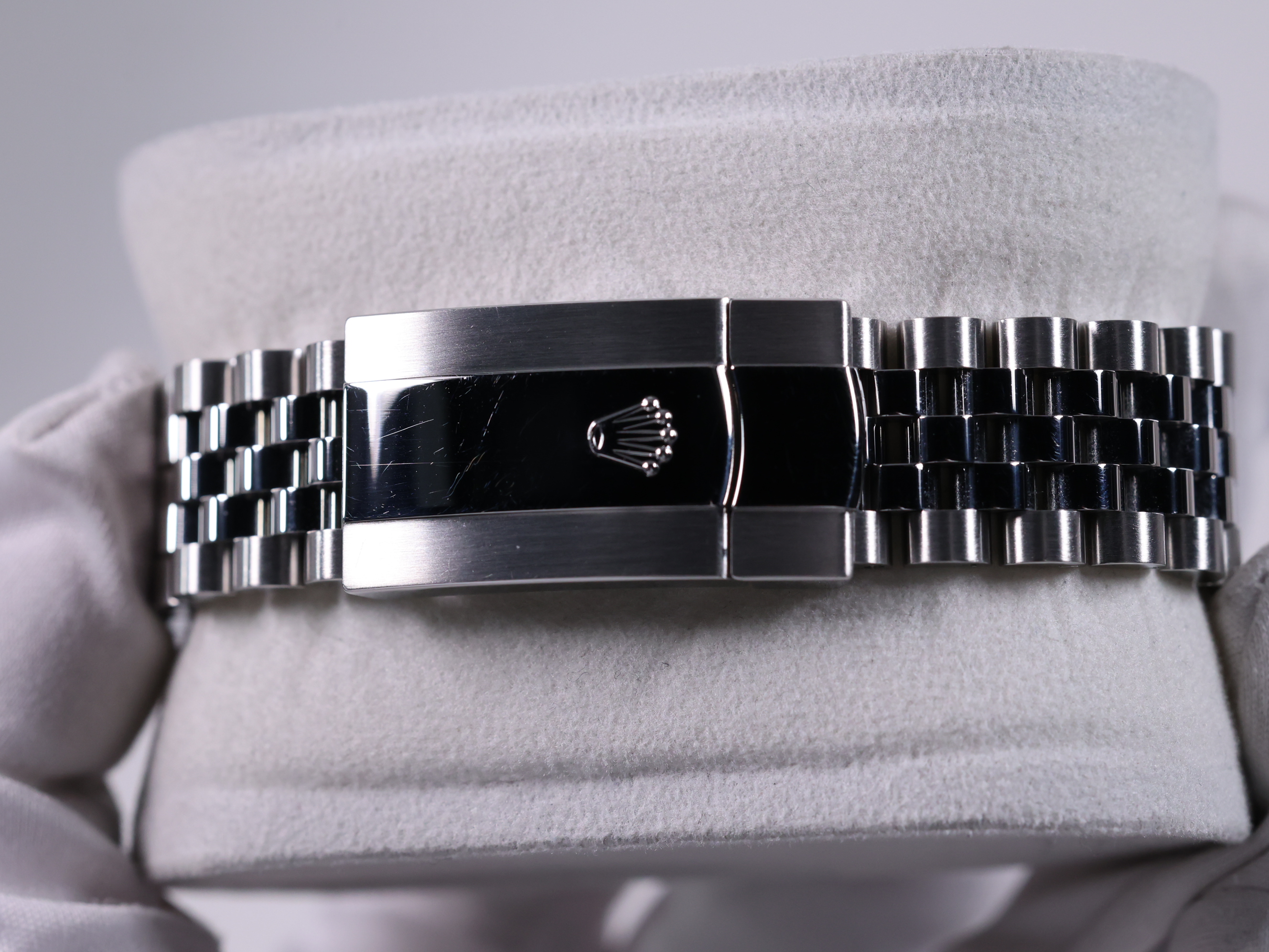 Rolex Datejust 41 126334 中古 2025年式 추가10