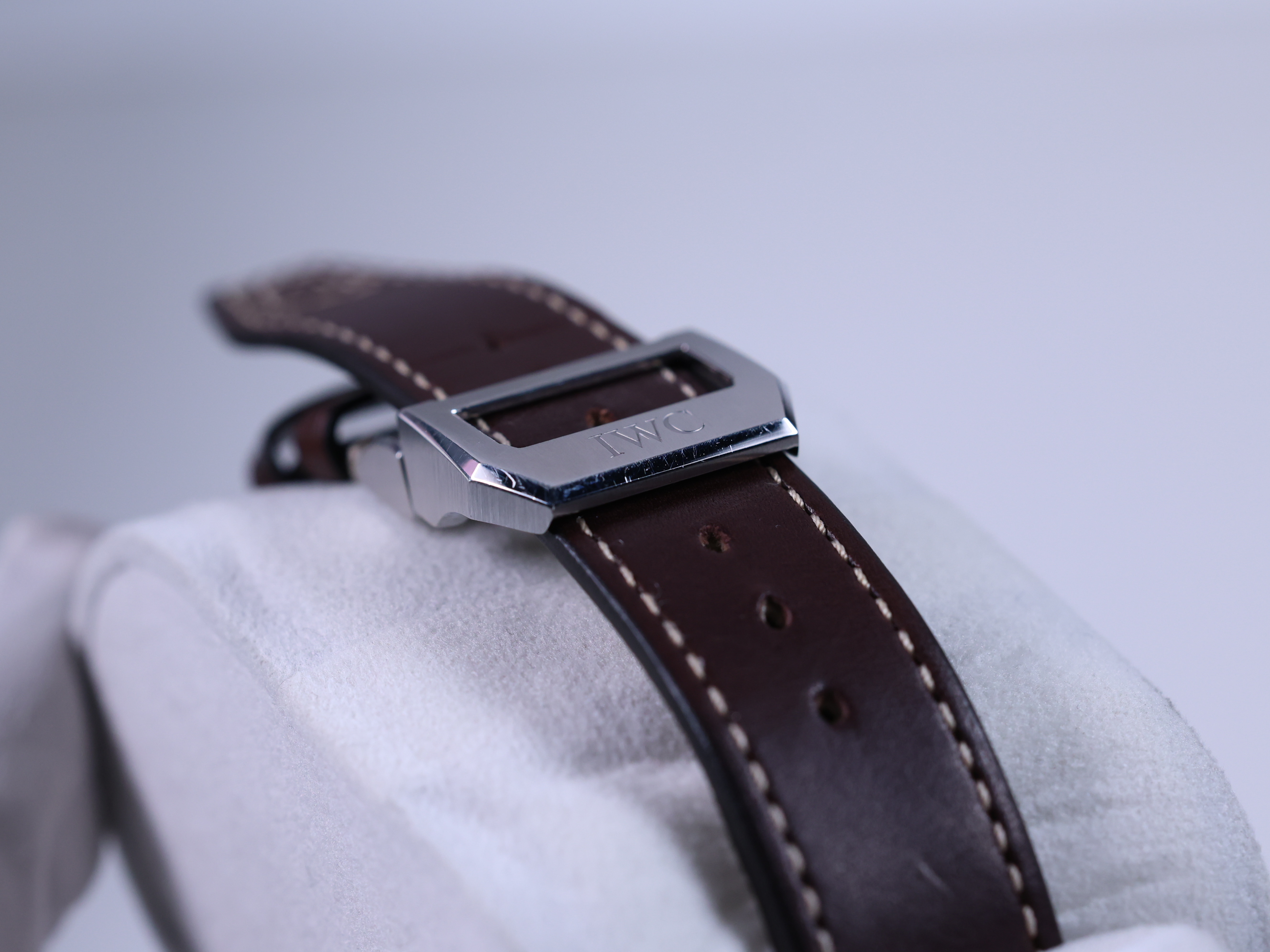 IWC 빅 파일럿 워치 43 IW329301 - 15