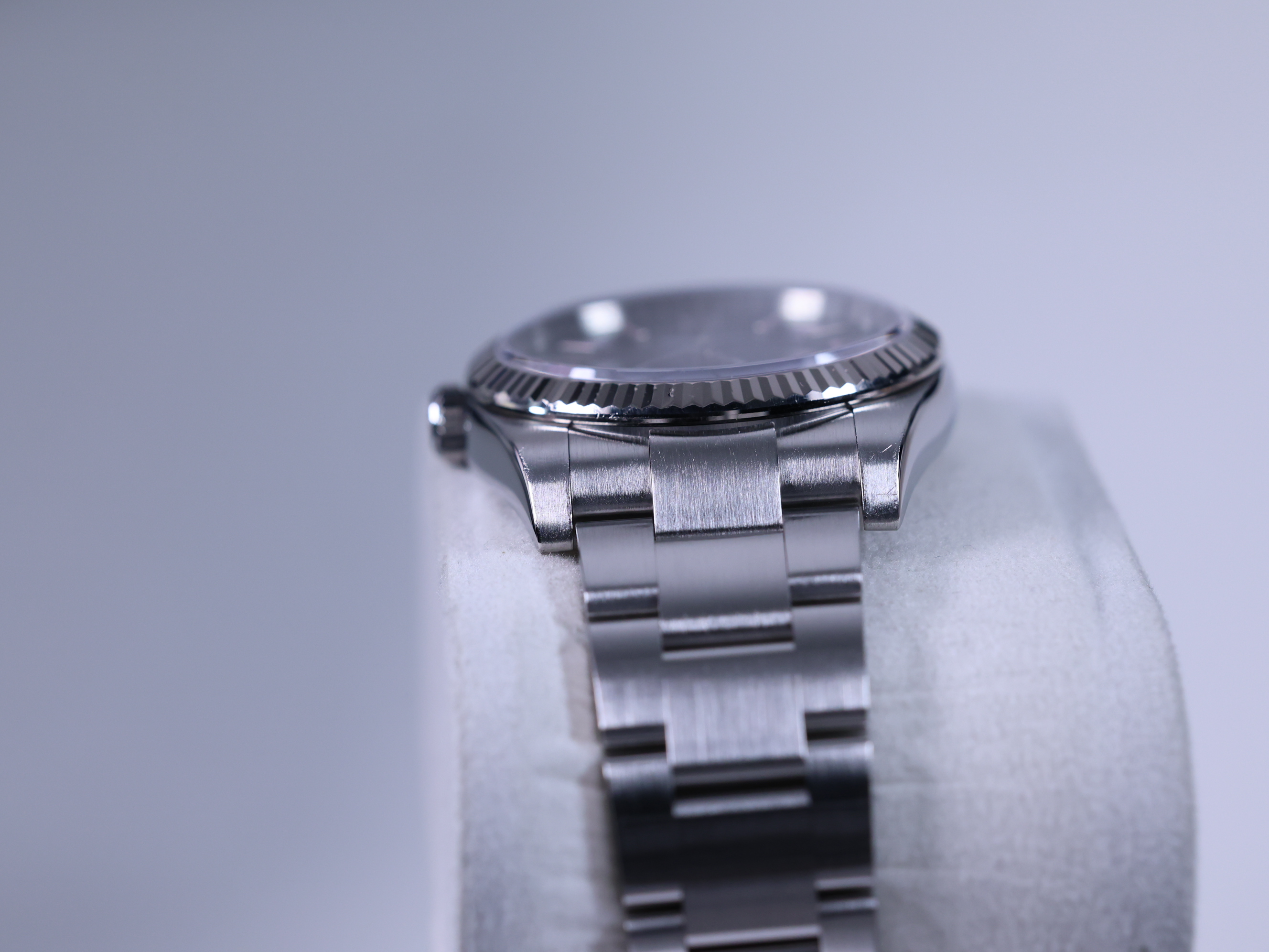 롤렉스 Oyster Perpetual 116034 - 7