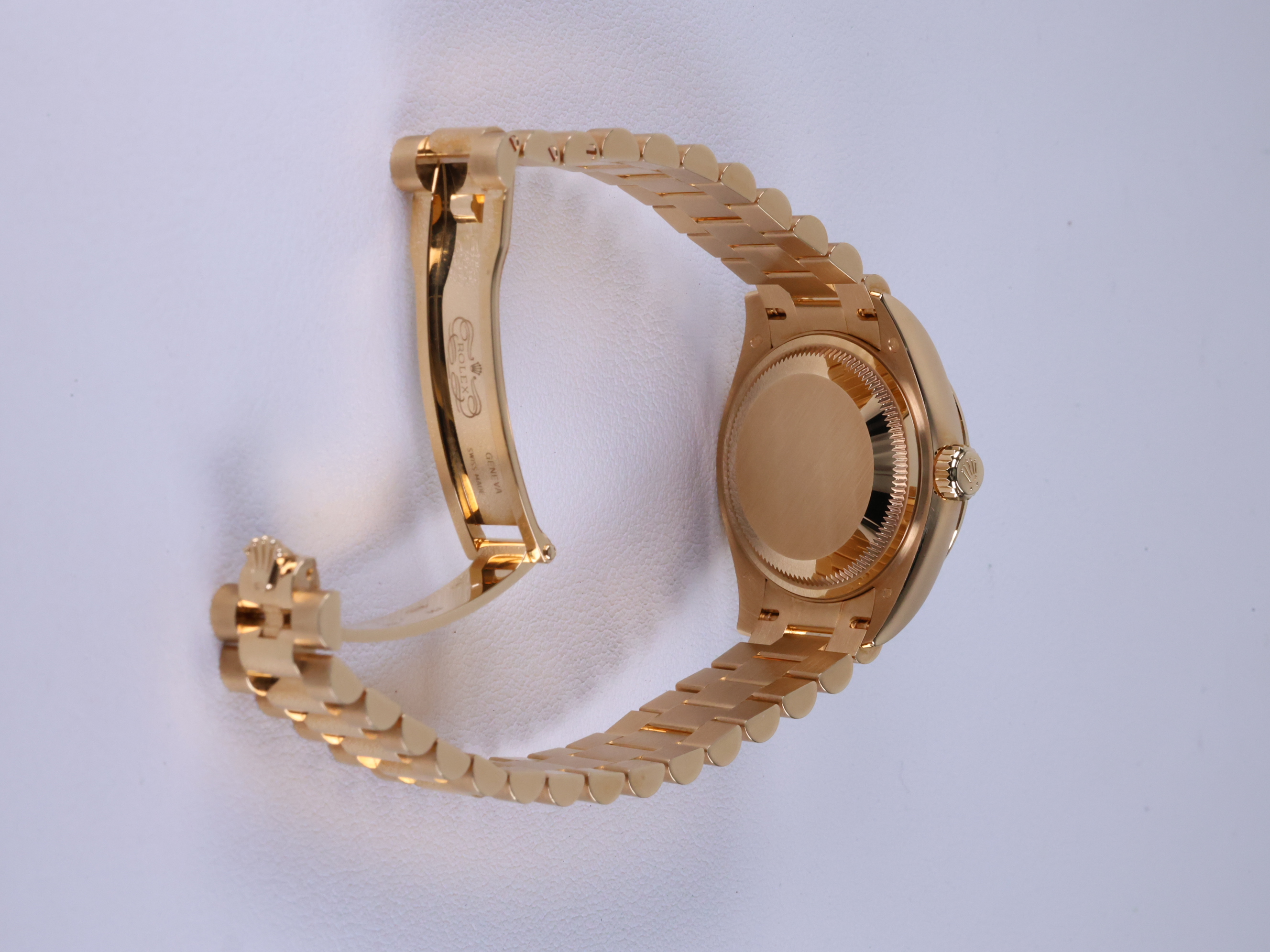 Rolex Lady-Datejust 28 279178 - 4