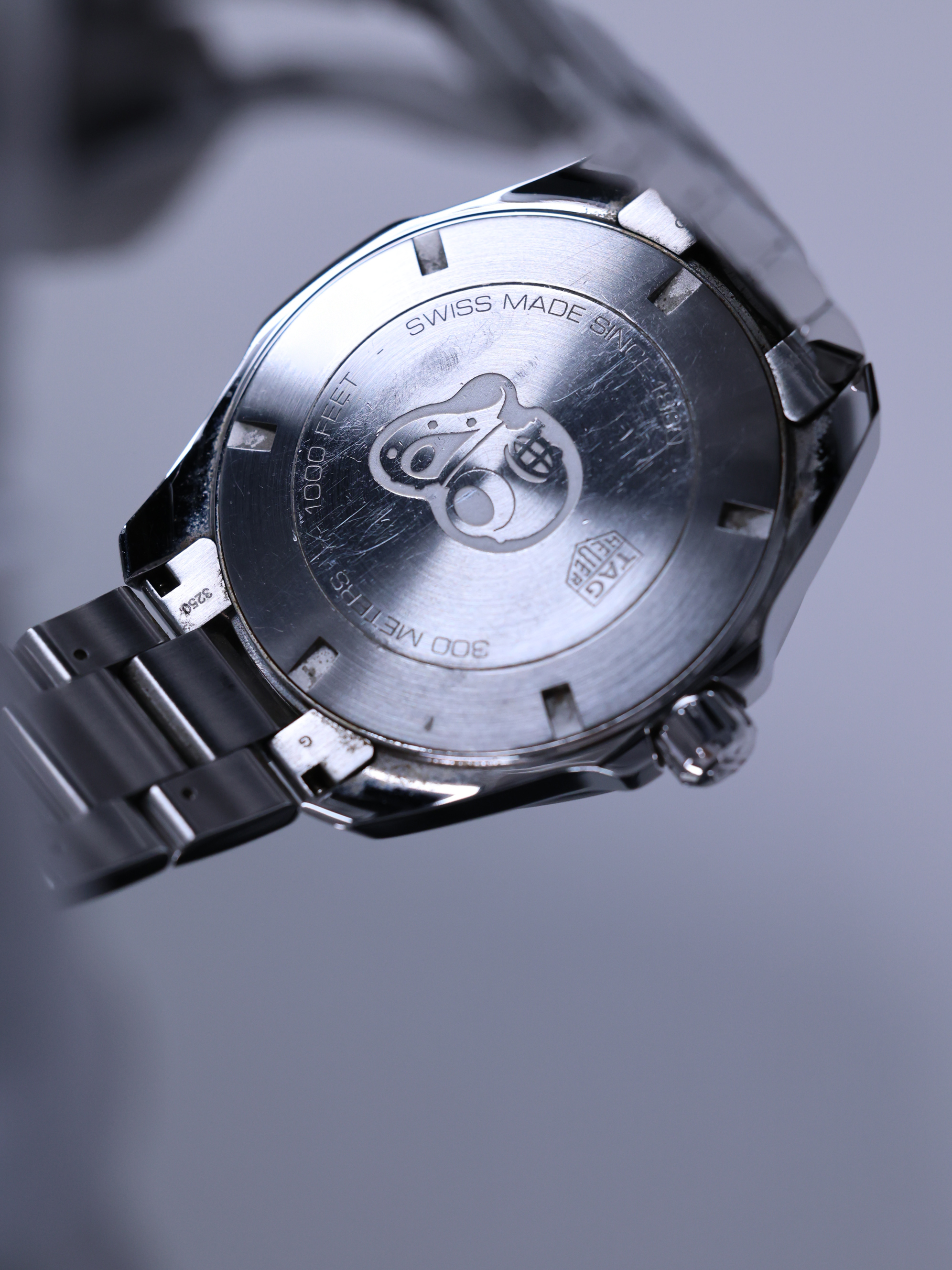 TAG Heuer Aquaracer WAY101C.BA0746 - 6
