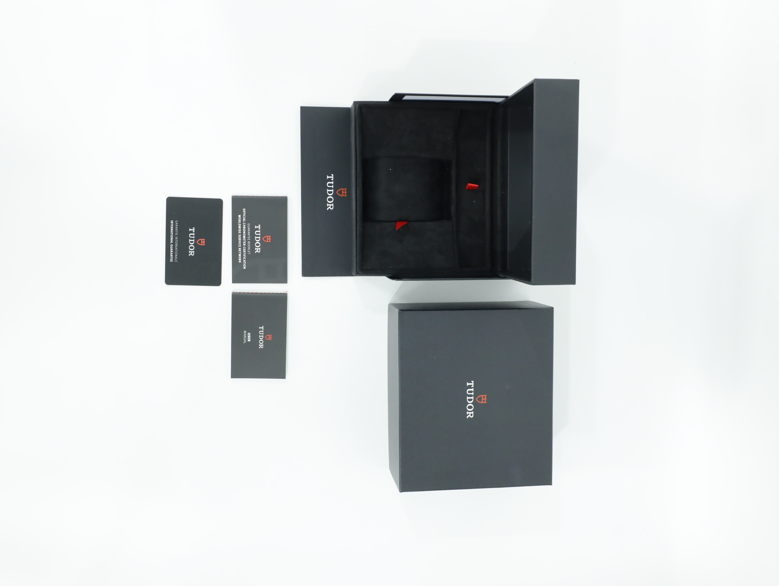 Tudor Black Bay 54 M79000N-0001 - 5