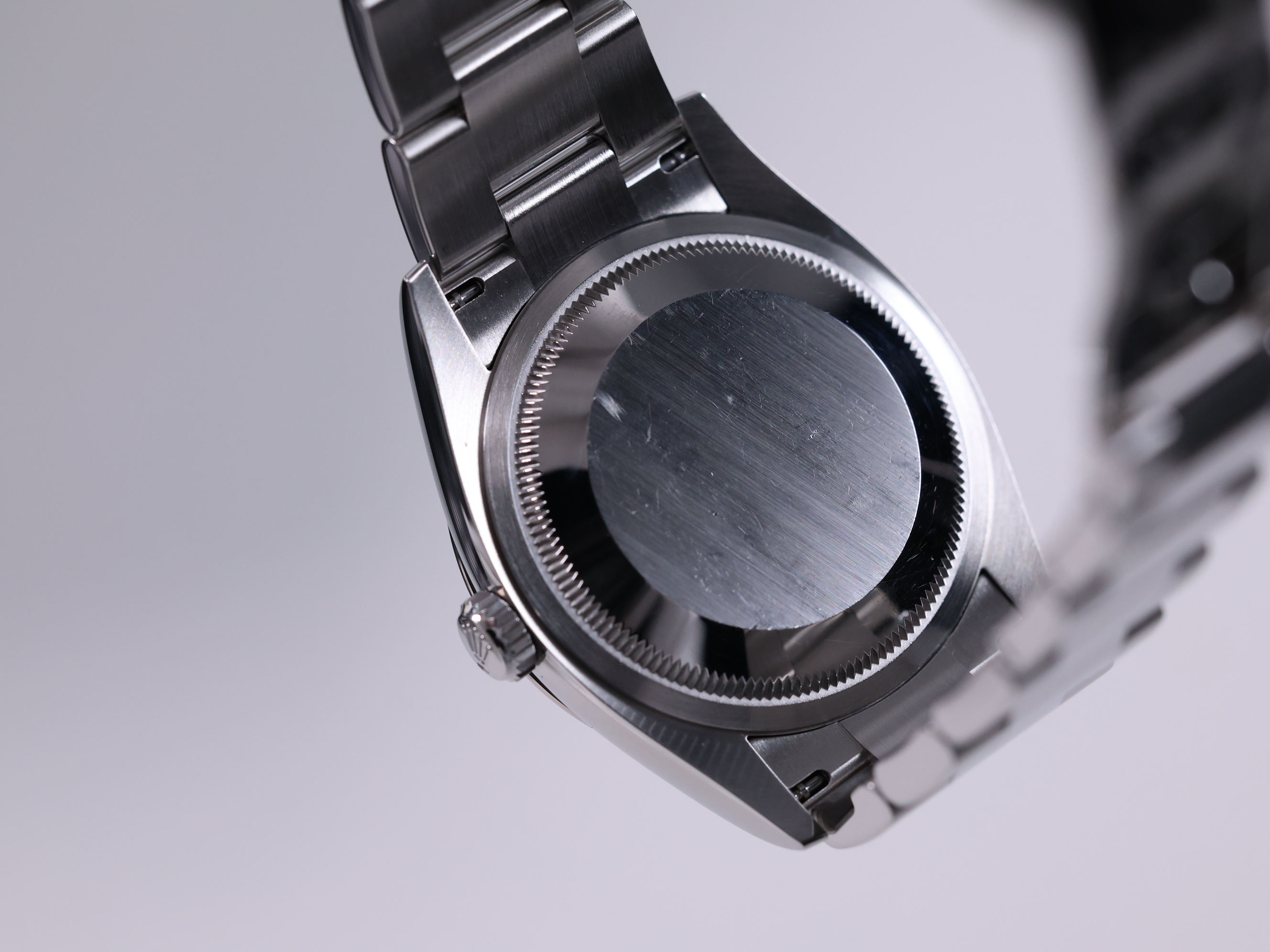 Rolex Datejust 36 126234 中古 2021年式 추가1