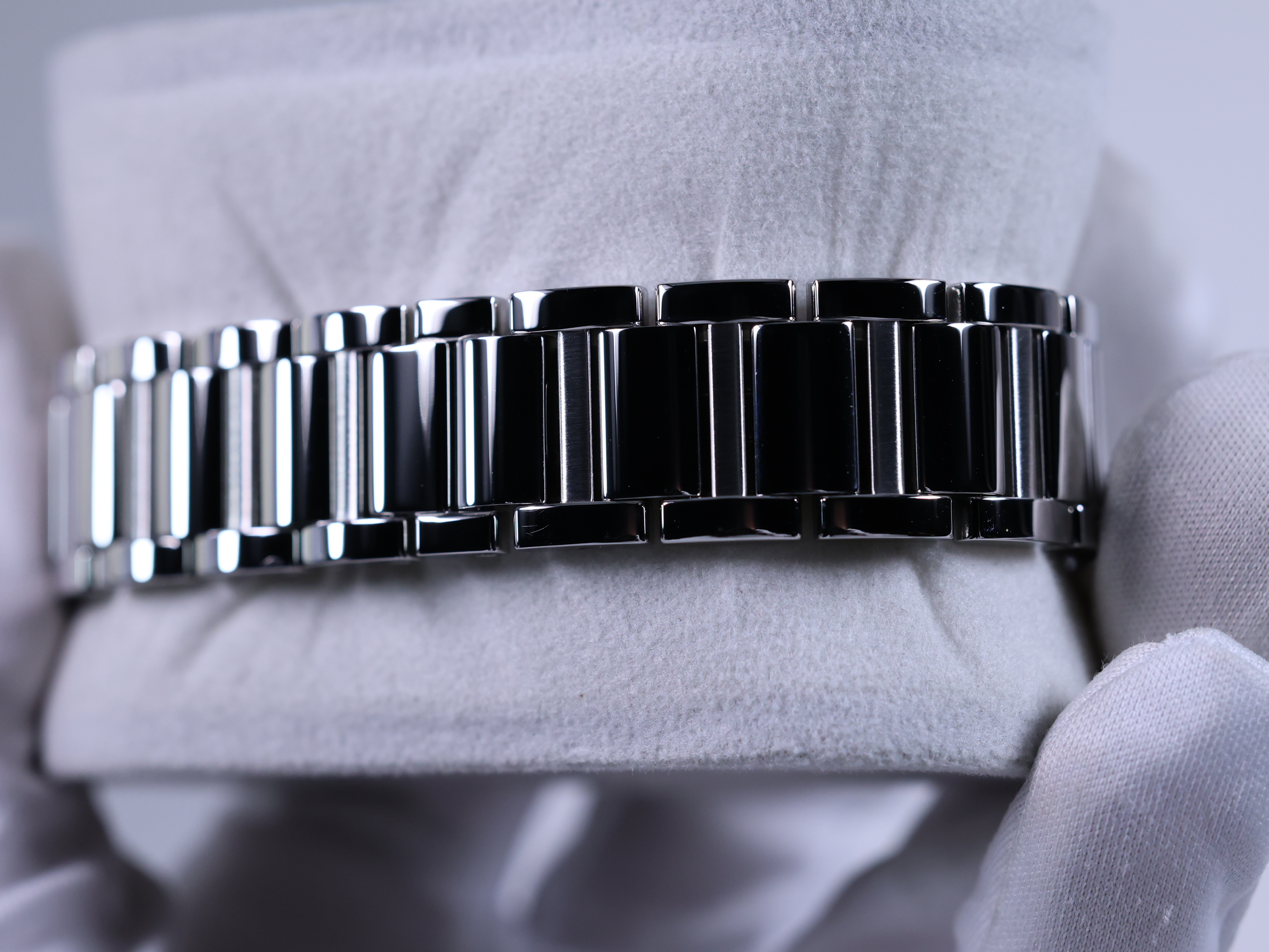 Cartier Tank Must SM WSTA0107 - 9